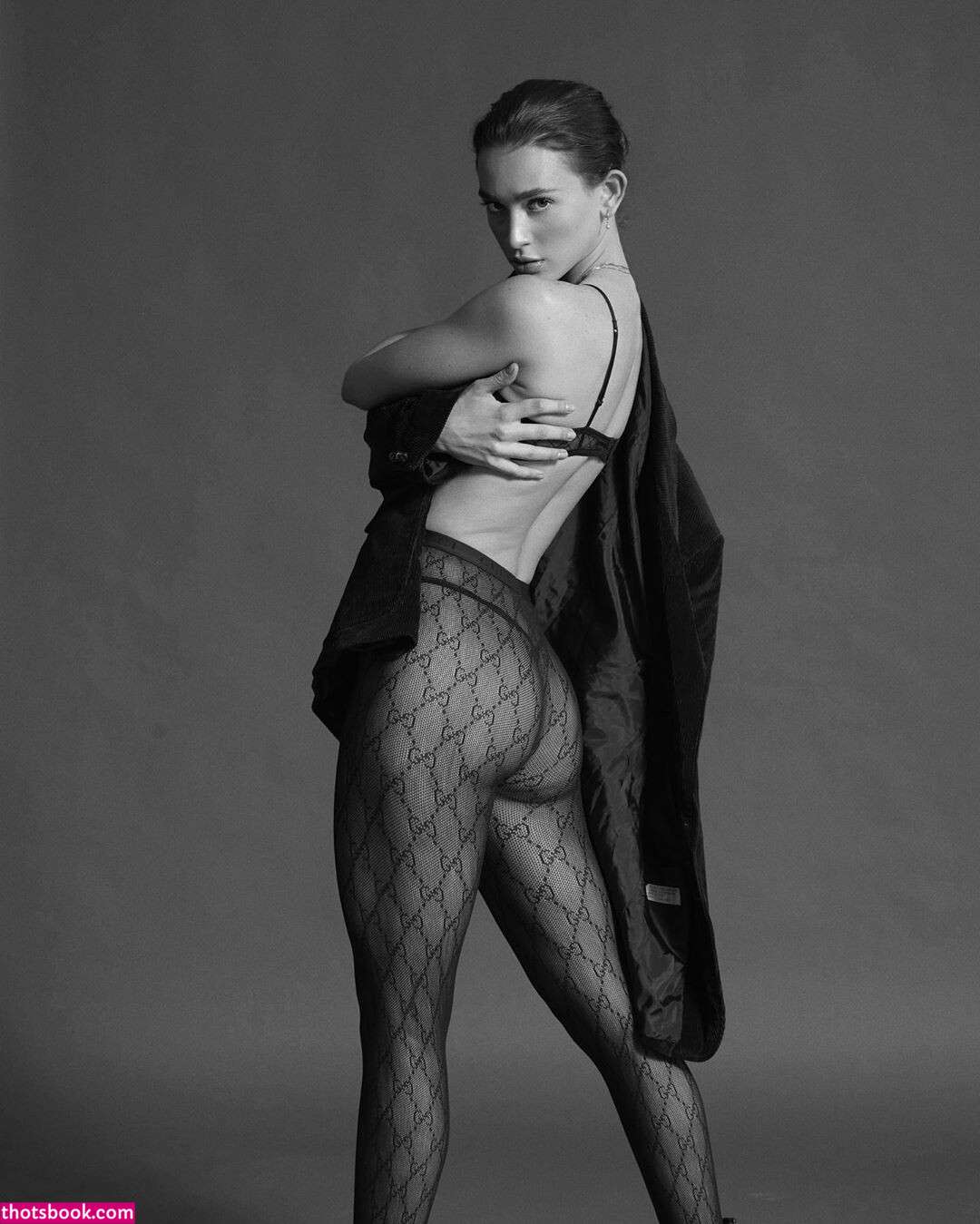 Jordyn Johnson Nude OnlyFans Photos #4 469186