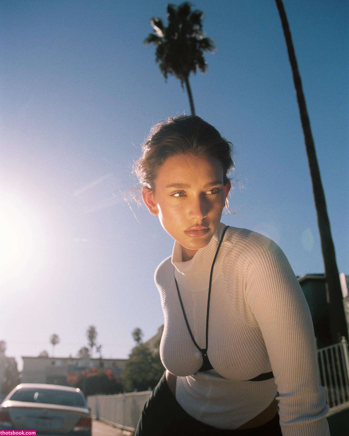 Jordyn Johnson Nude OnlyFans Photos #5 469187