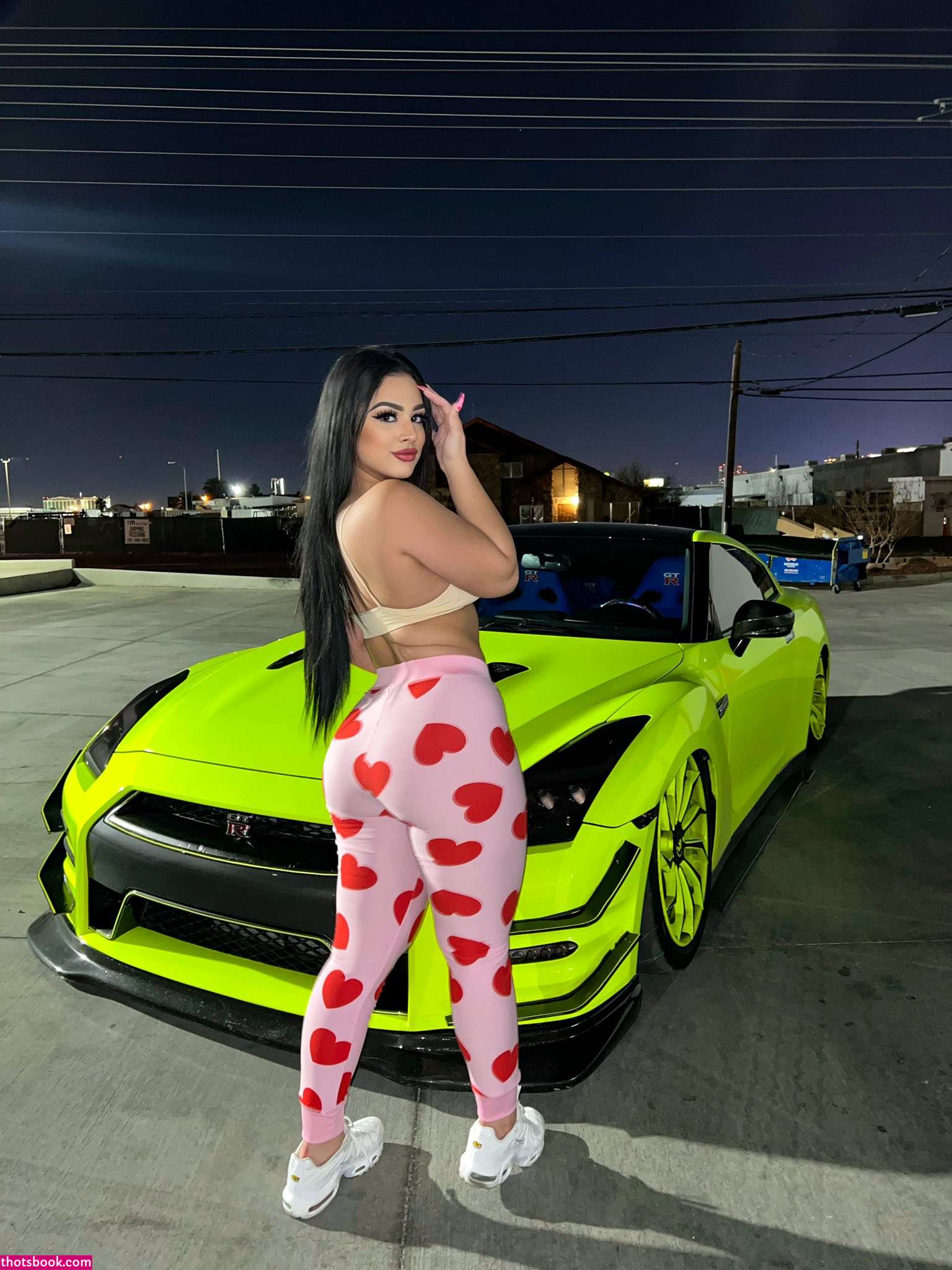 Nadia Khar Nude OnlyFans Photos #1 469365