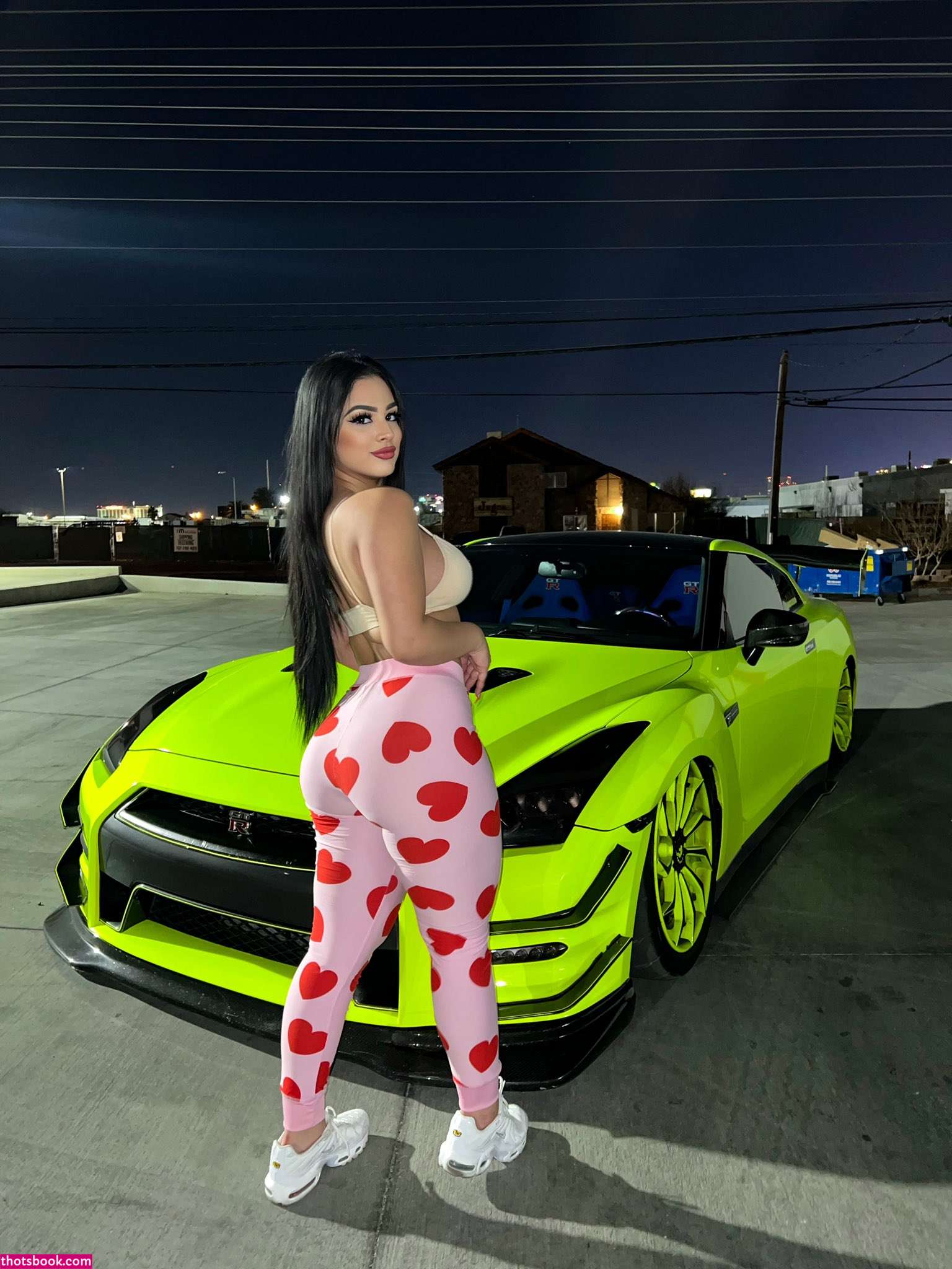 Nadia Khar Nude OnlyFans Photos #1 469366