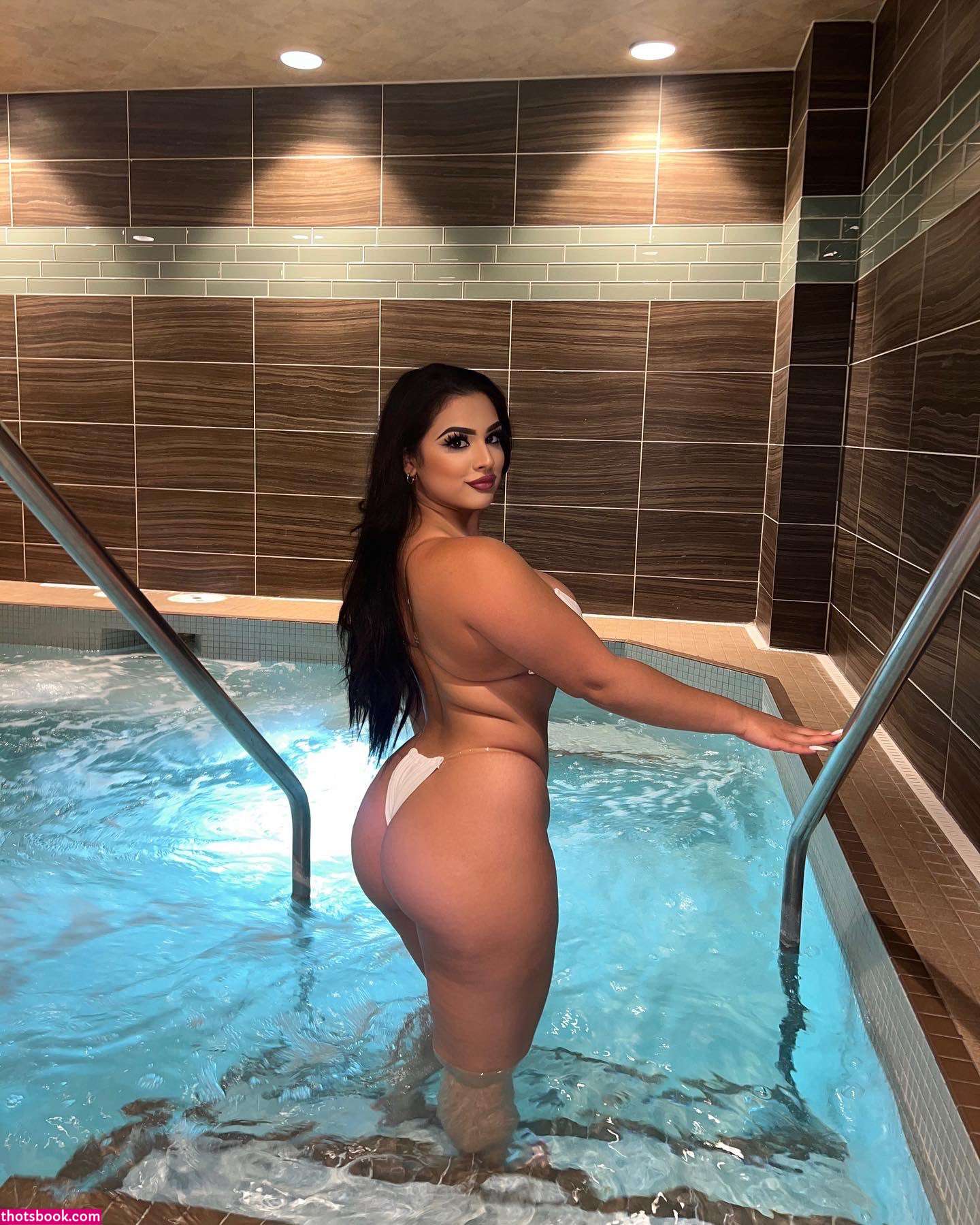 Nadia Khar Nude OnlyFans Photos #3 469375