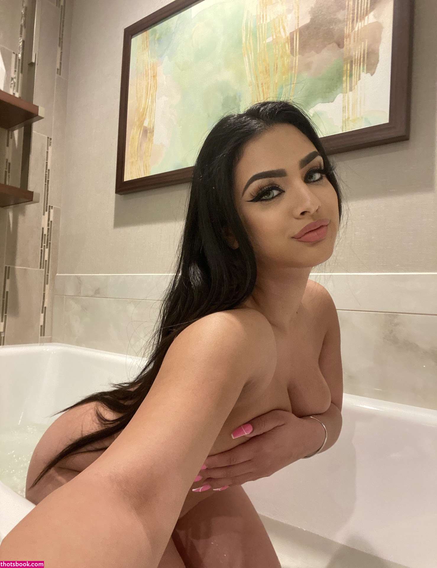 Nadia Khar Nude OnlyFans Photos #6 469387