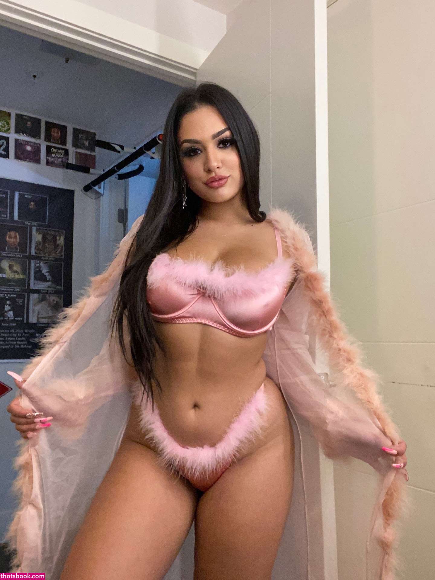 Nadia Khar Nude OnlyFans Photos #6 469401