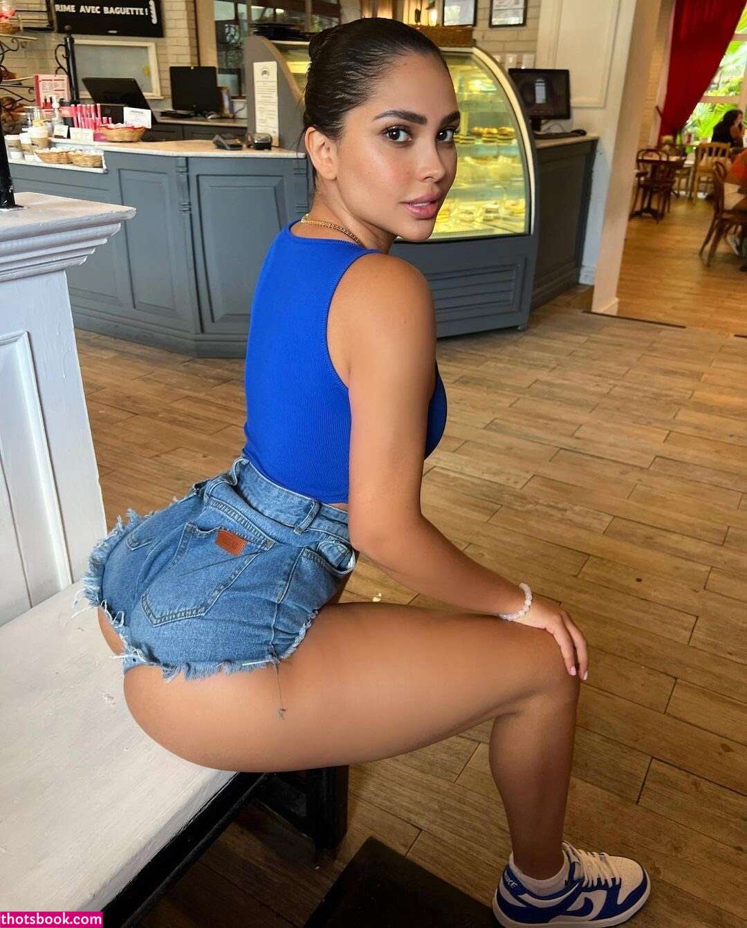 Ana Paula Saenz Nude OnlyFans Photos #8 469724