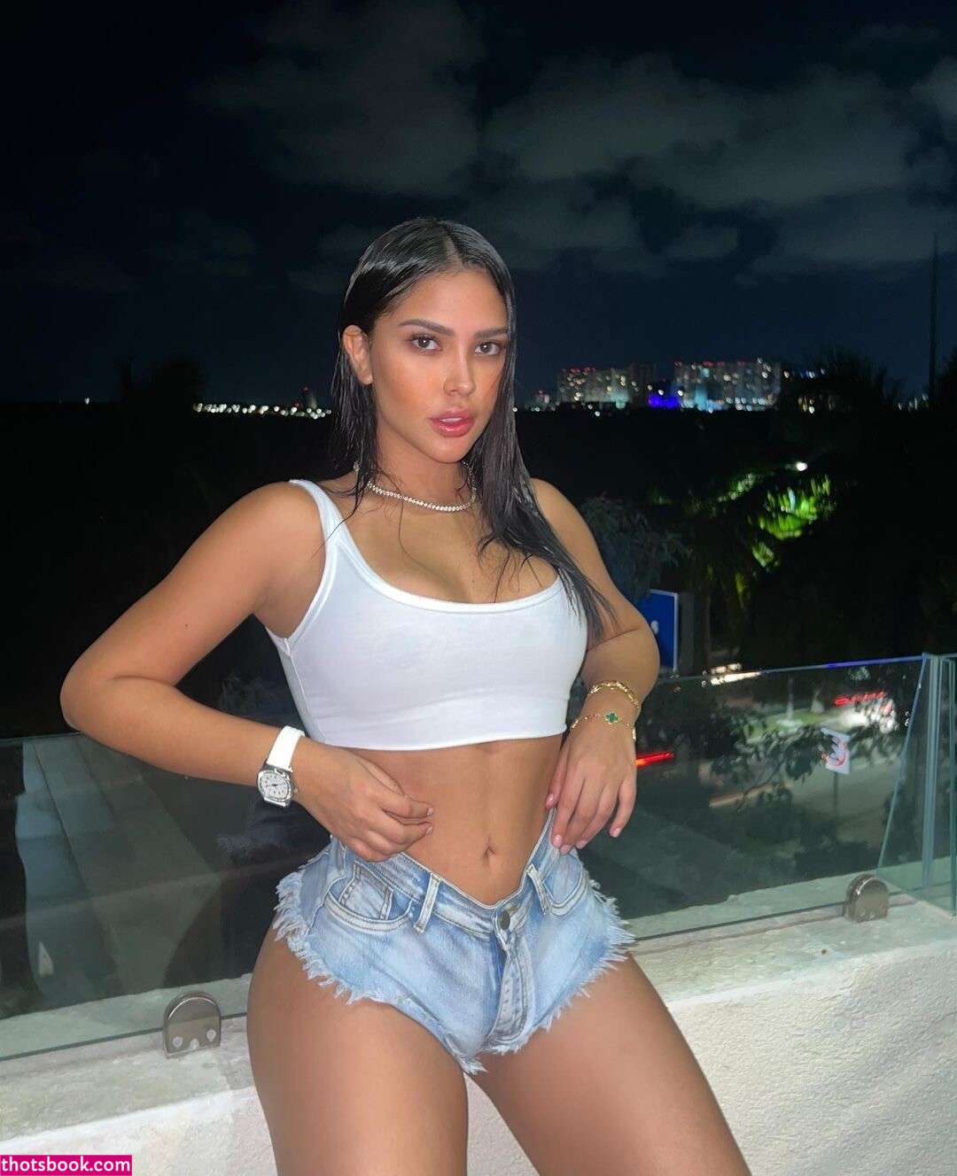 Ana Paula Saenz Nude OnlyFans Photos #8 469725