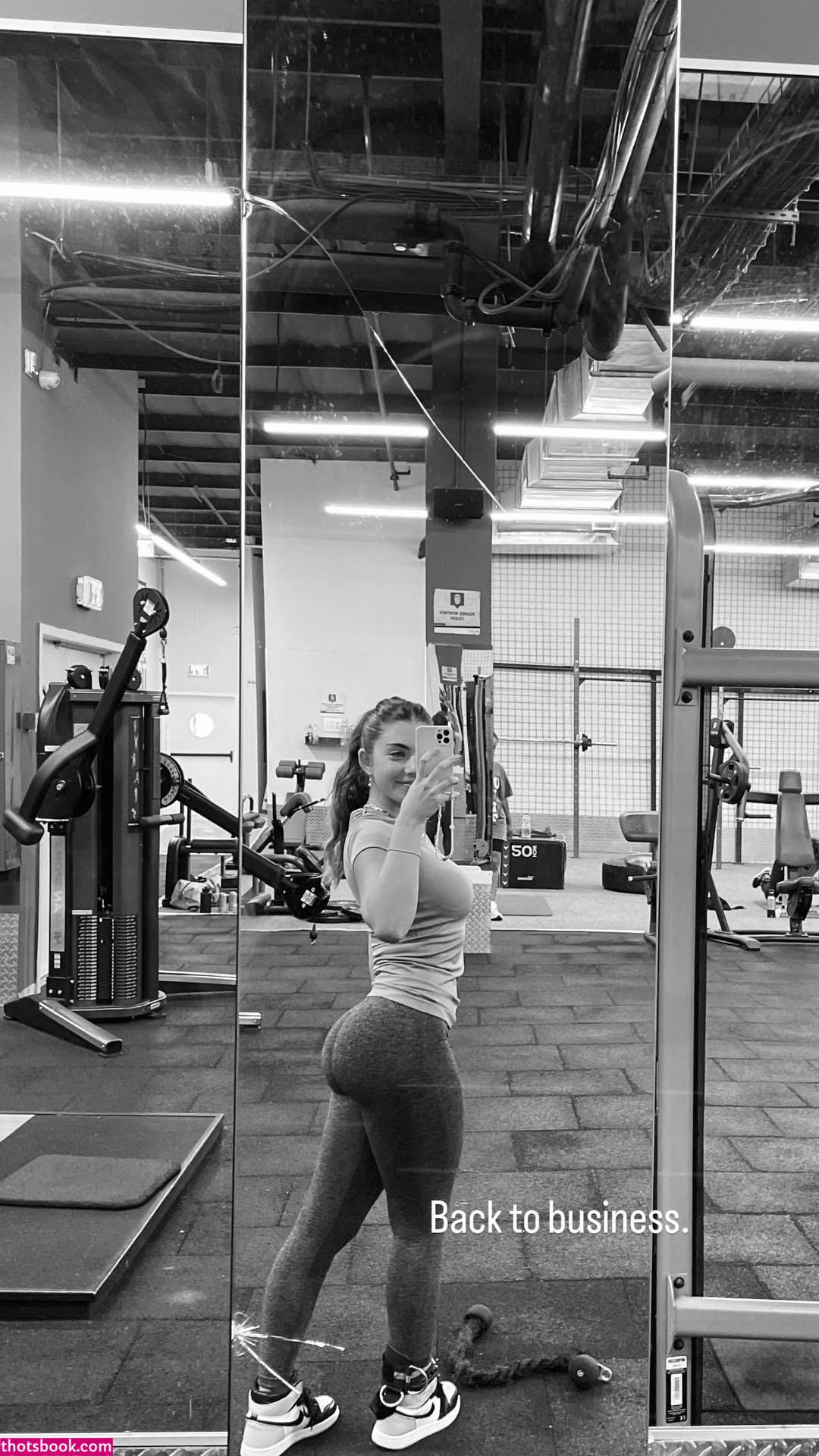 Ela Beeri Nude OnlyFans Photos #12 469822