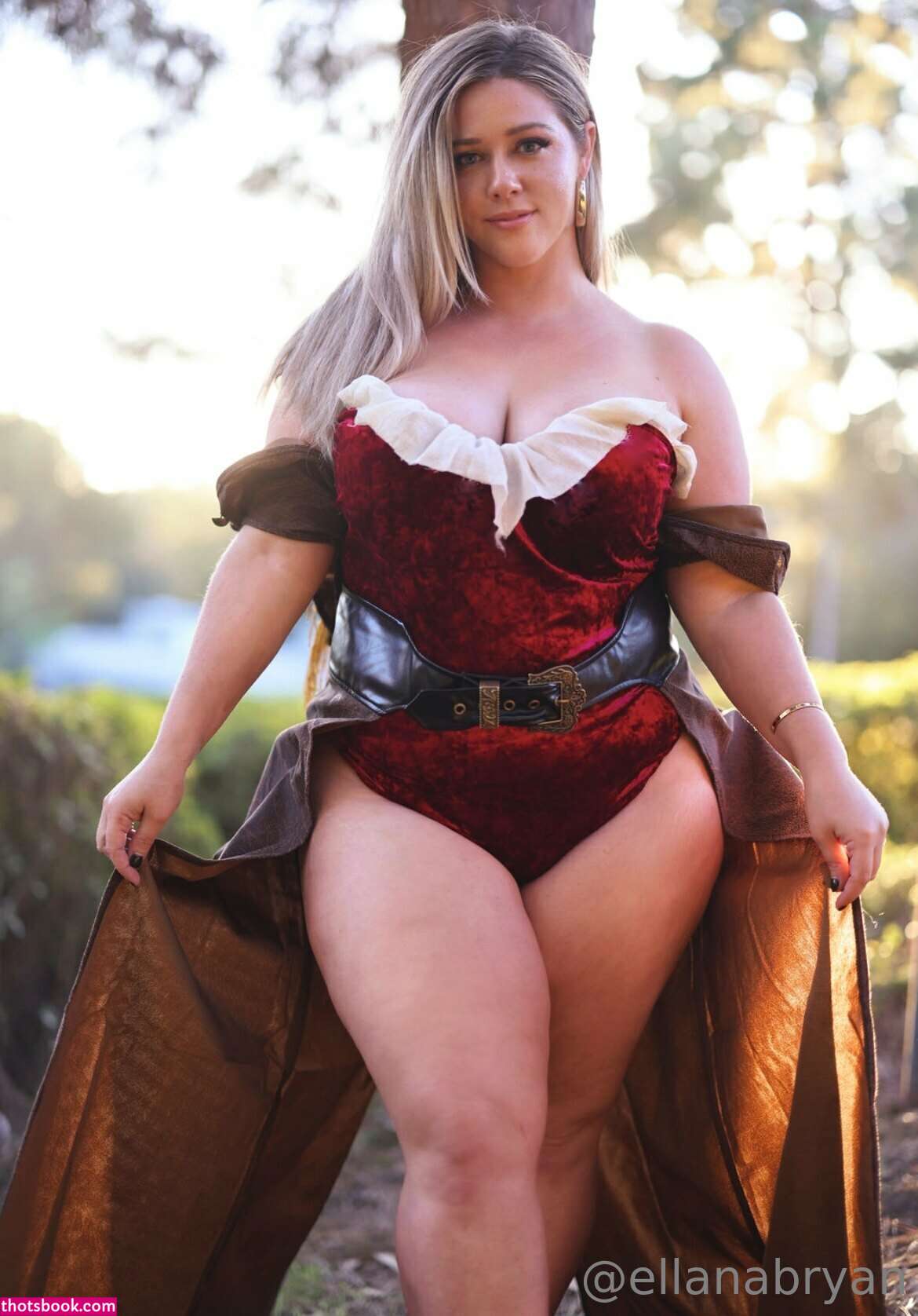 Ellana Bryan Nude OnlyFans Photos #12 469862