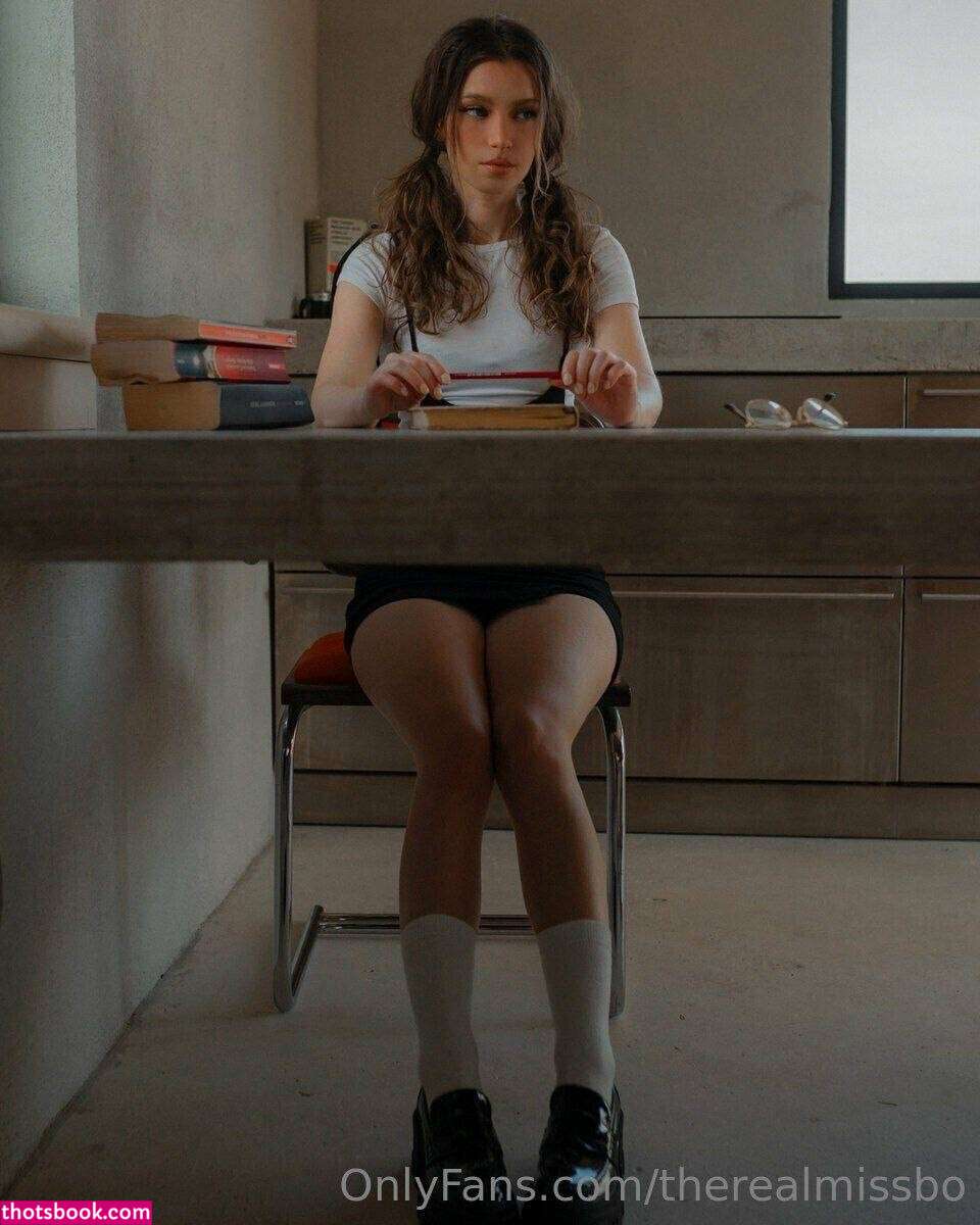 Missbo Nude OnlyFans Photos #15 470145