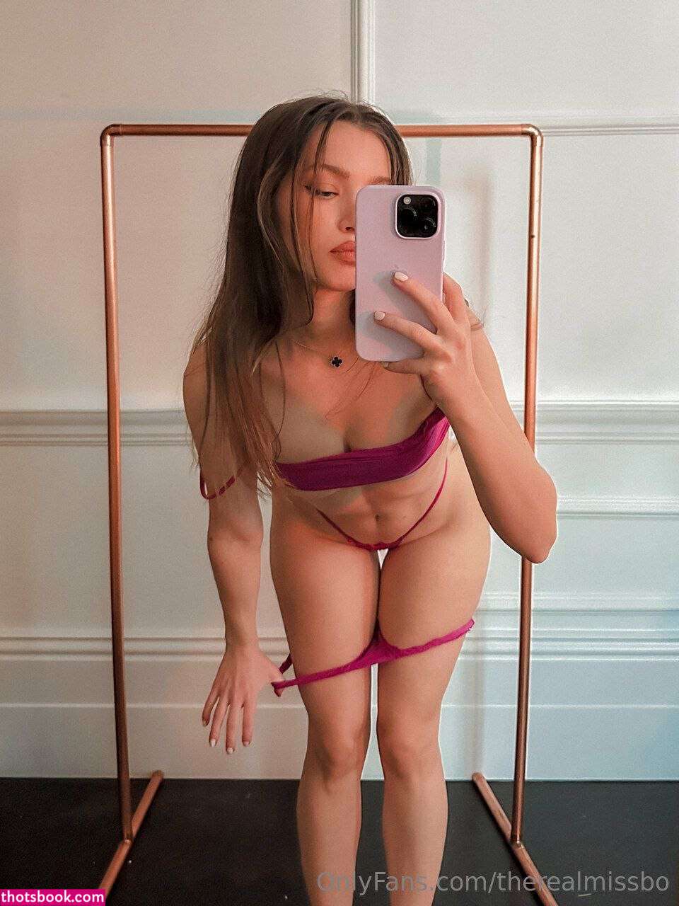 Missbo Nude OnlyFans Photos #17 470185