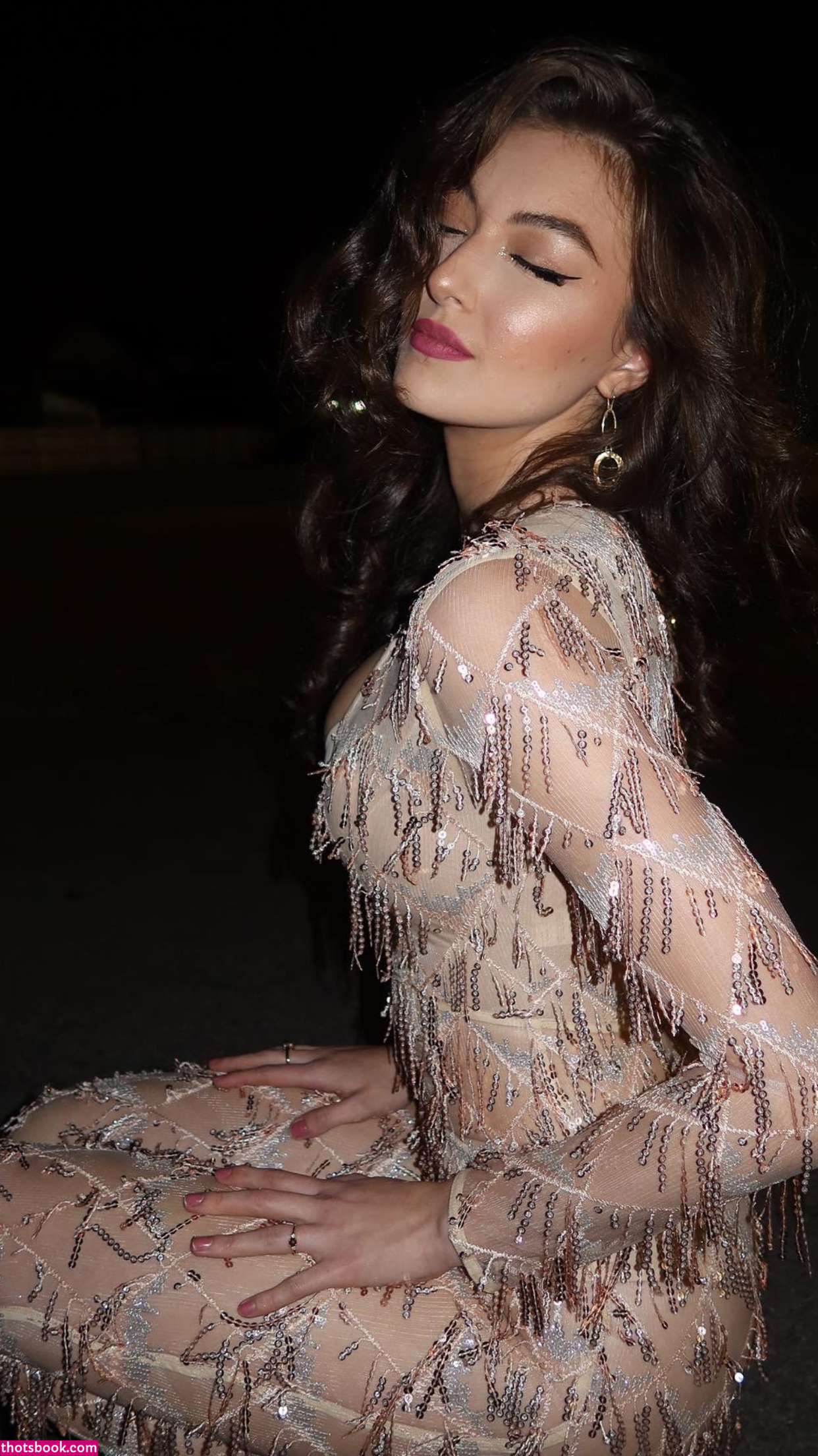 Rachel Michelle Beautyandbrainswithatwist Nude OnlyFans Photos #9 470249