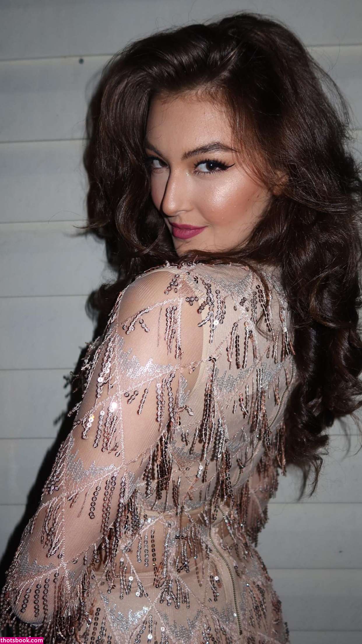 Rachel Michelle Beautyandbrainswithatwist Nude OnlyFans Photos #9 470254