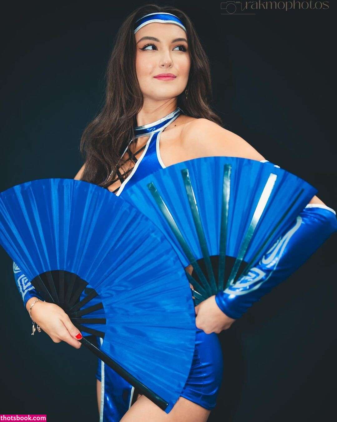 Rachel Michelle Beautyandbrainswithatwist Nude OnlyFans Photos #10 470264