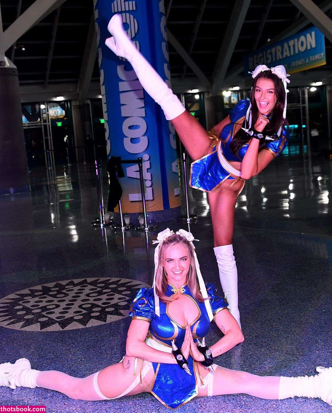 Rachel Michelle Beautyandbrainswithatwist Nude OnlyFans Photos #11 470269