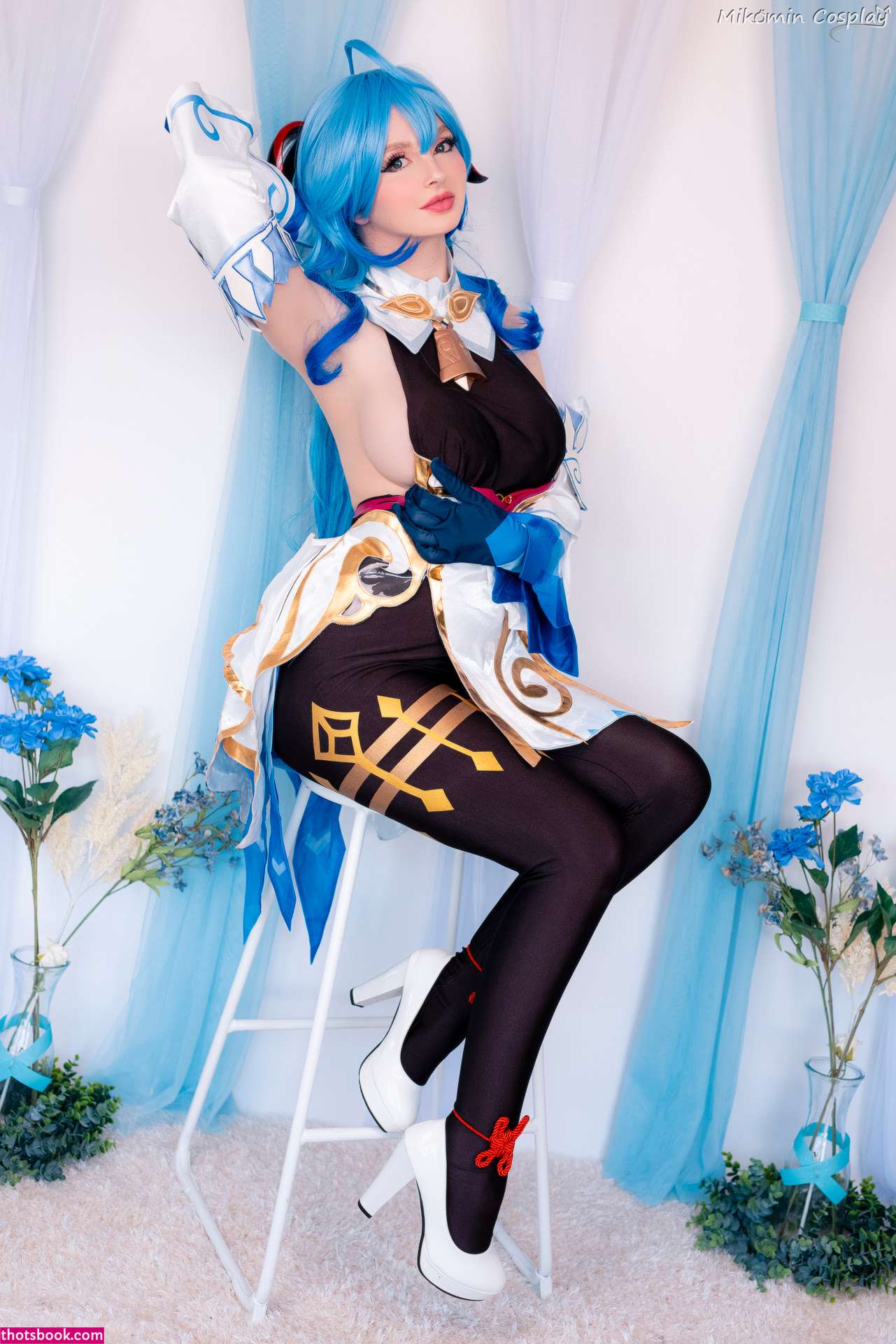 Mikomin Nude Photos #15 422856