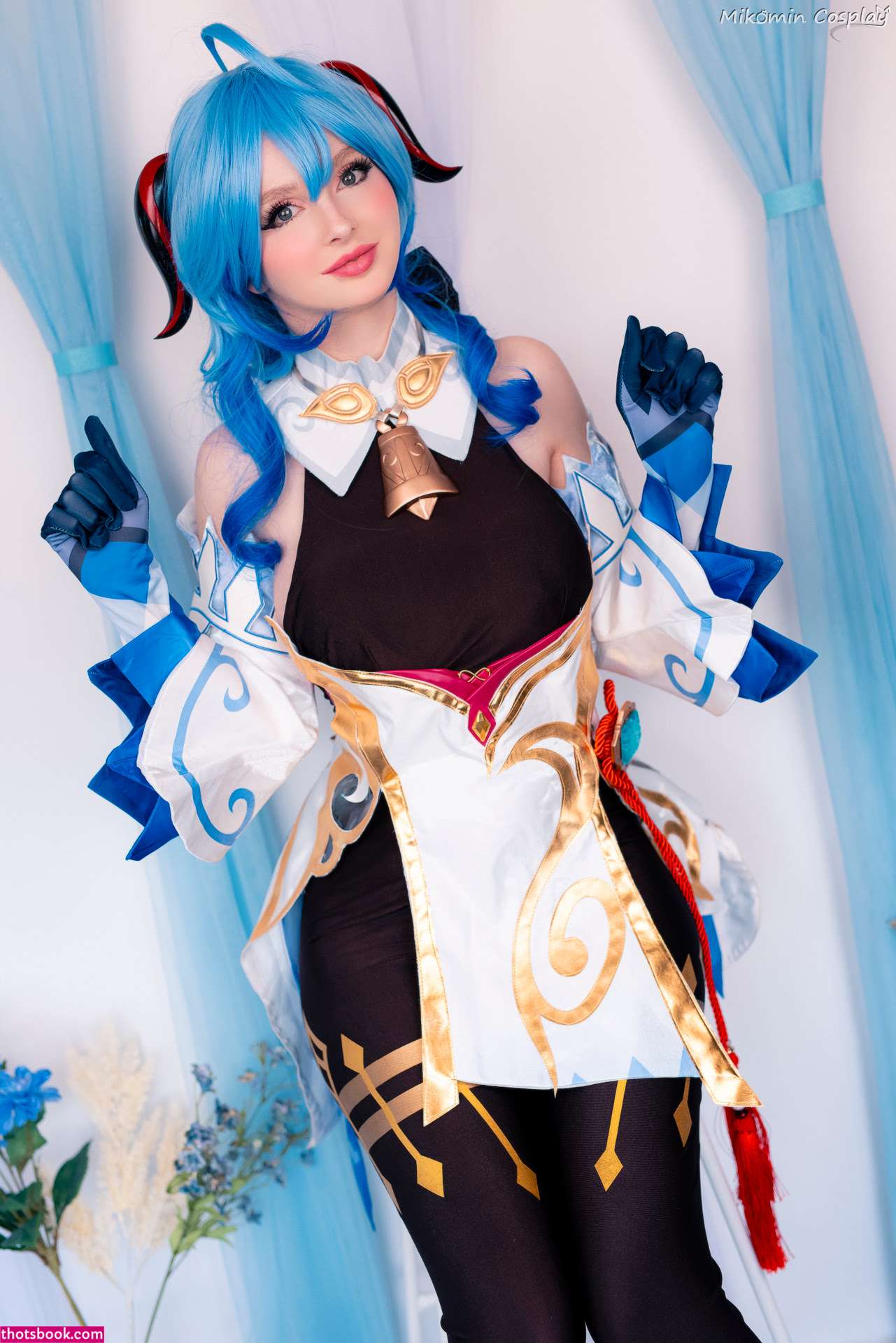 Mikomin Nude Photos #15 422857