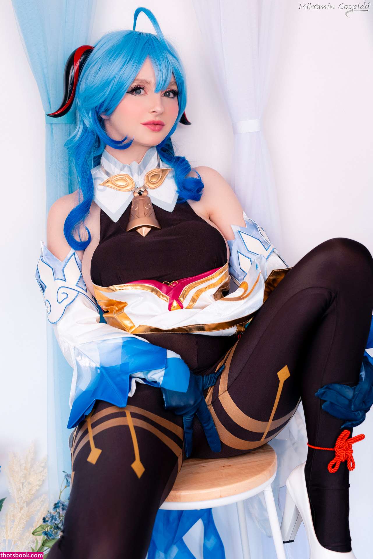 Mikomin Nude Photos #15 422859