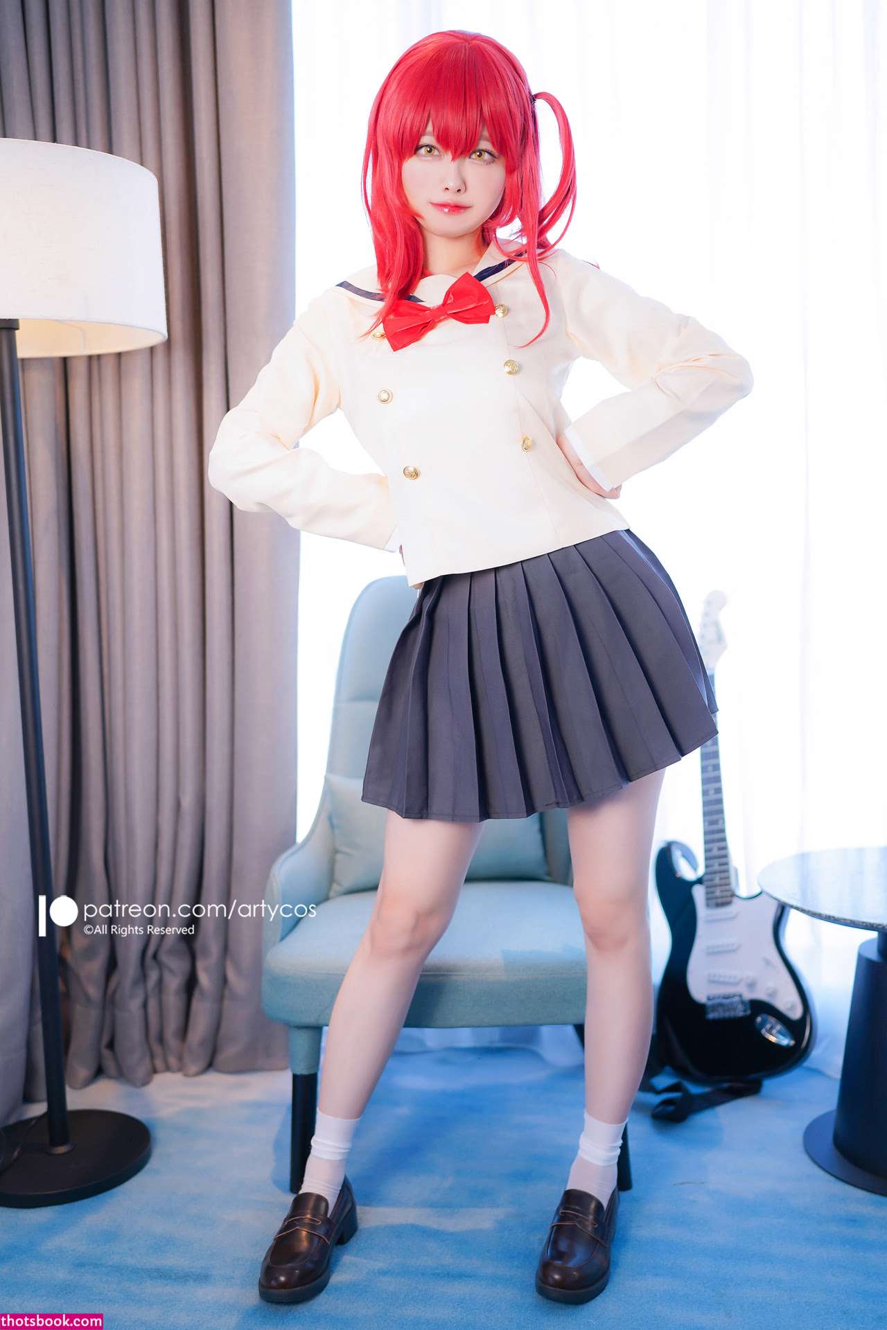 Arty Huang Nude Photos #16 422994