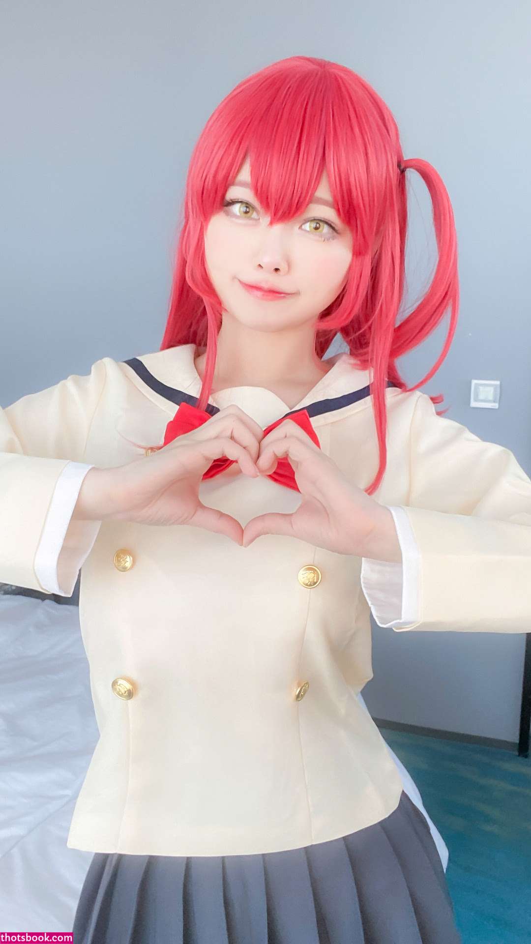 Arty Huang Nude Photos #16 423003