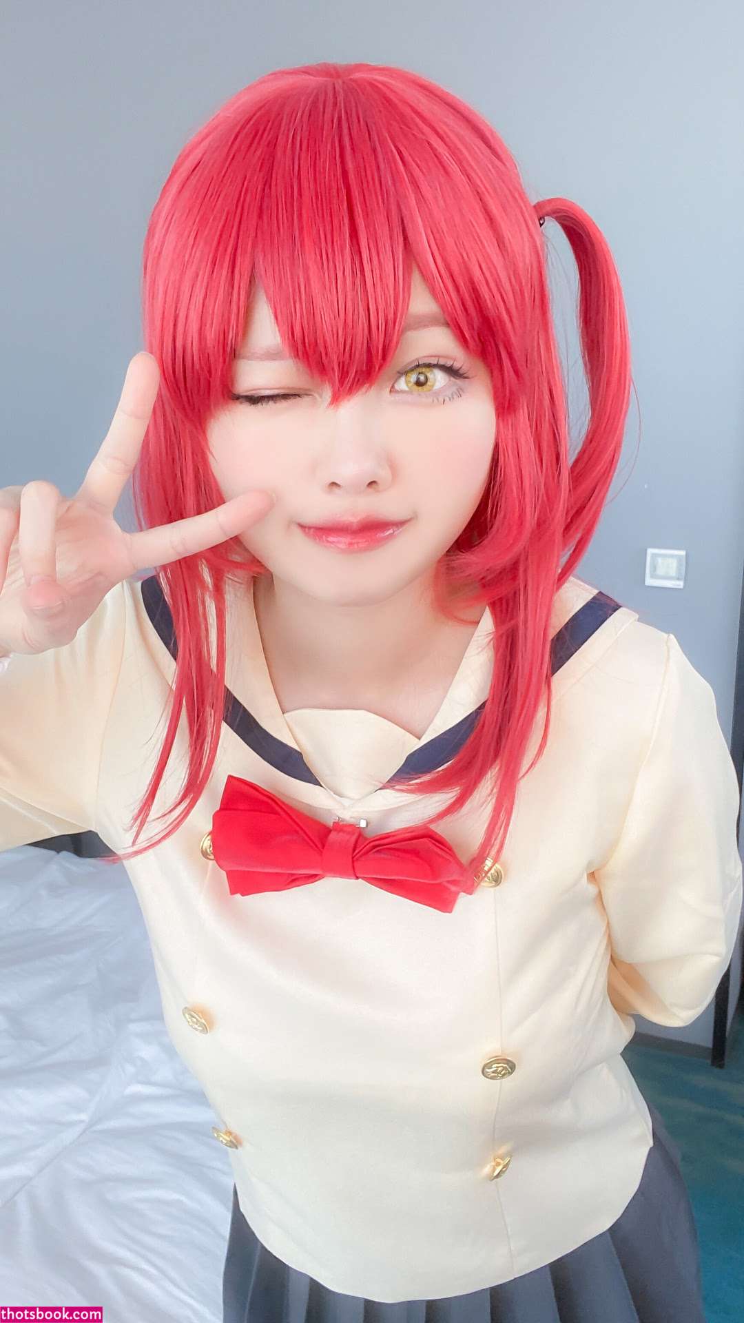 Arty Huang Nude Photos #16 423004