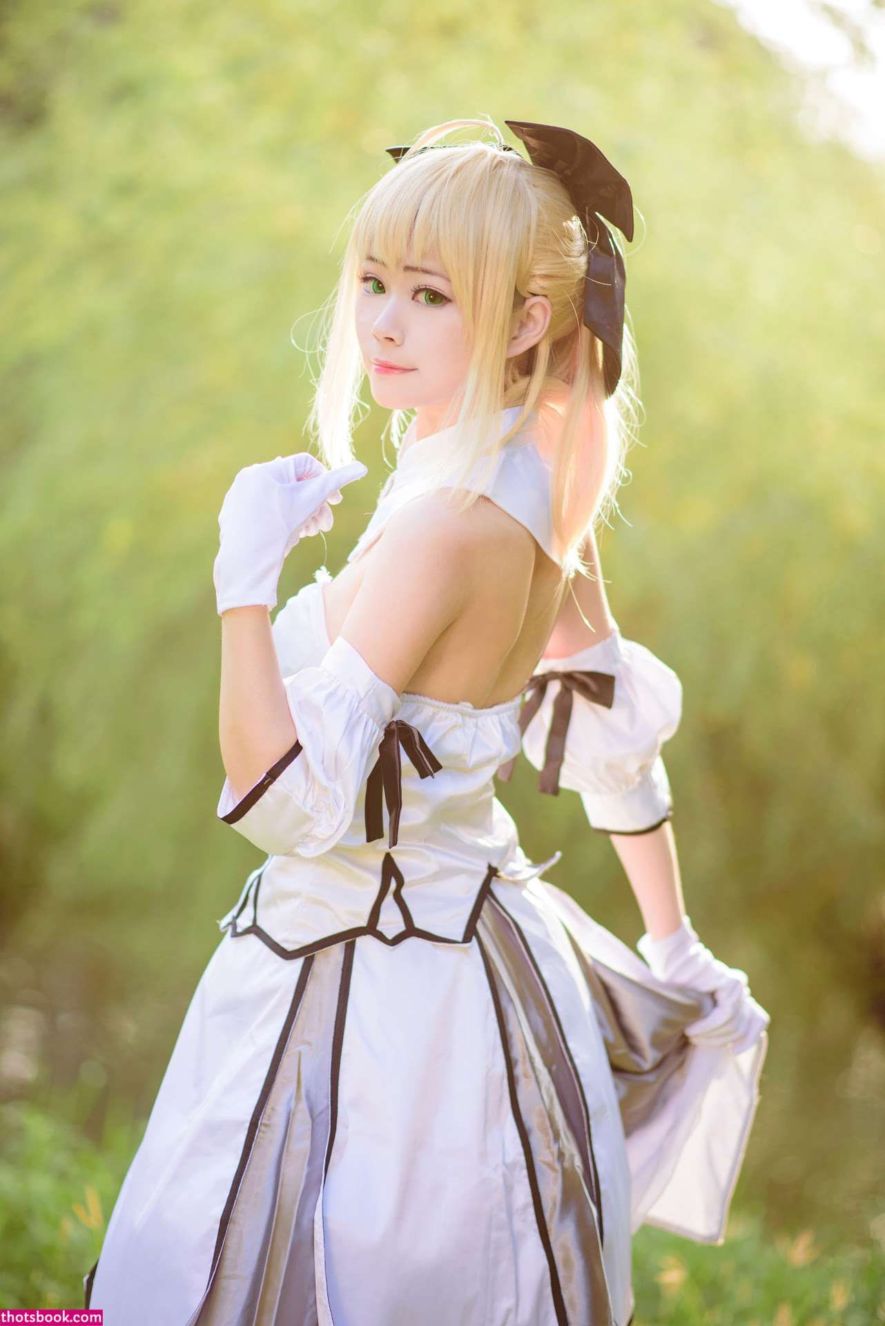 Arty Huang Nude Photos #20 423050