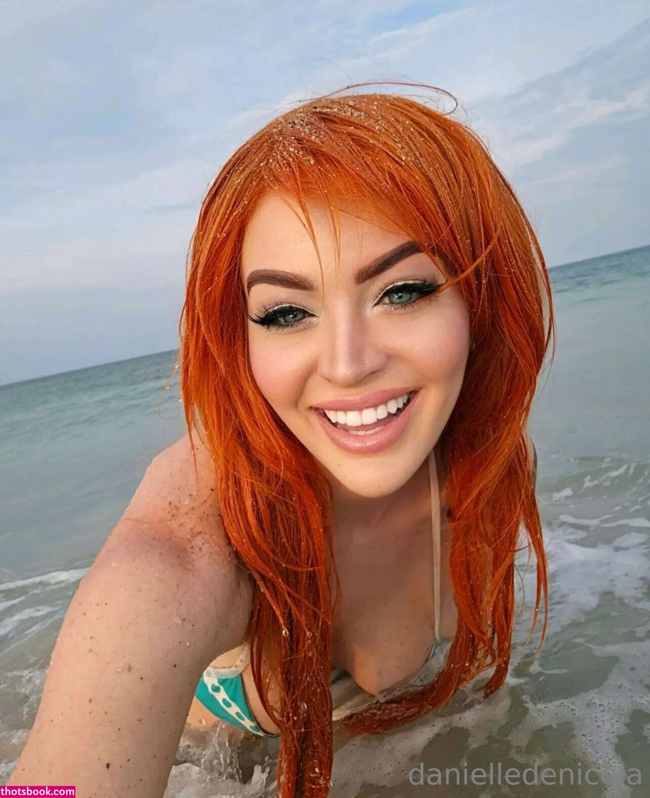 Danielle DeNicola Nude New Photos #1 423078