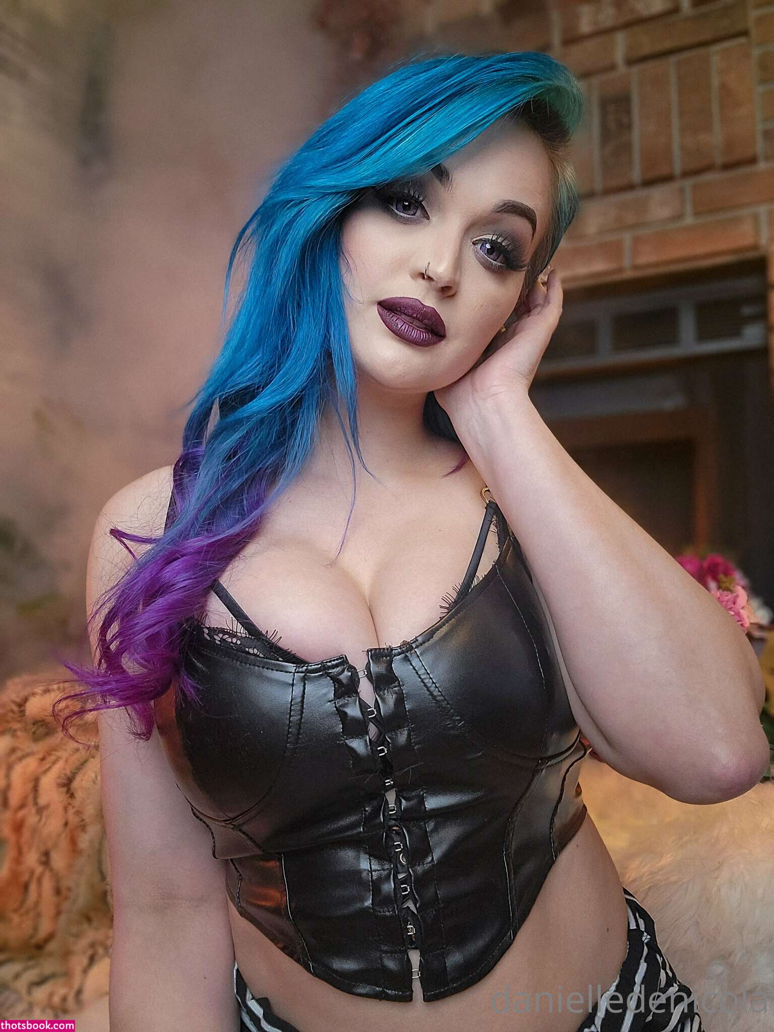 Danielle DeNicola Nude New Photos #3 423085