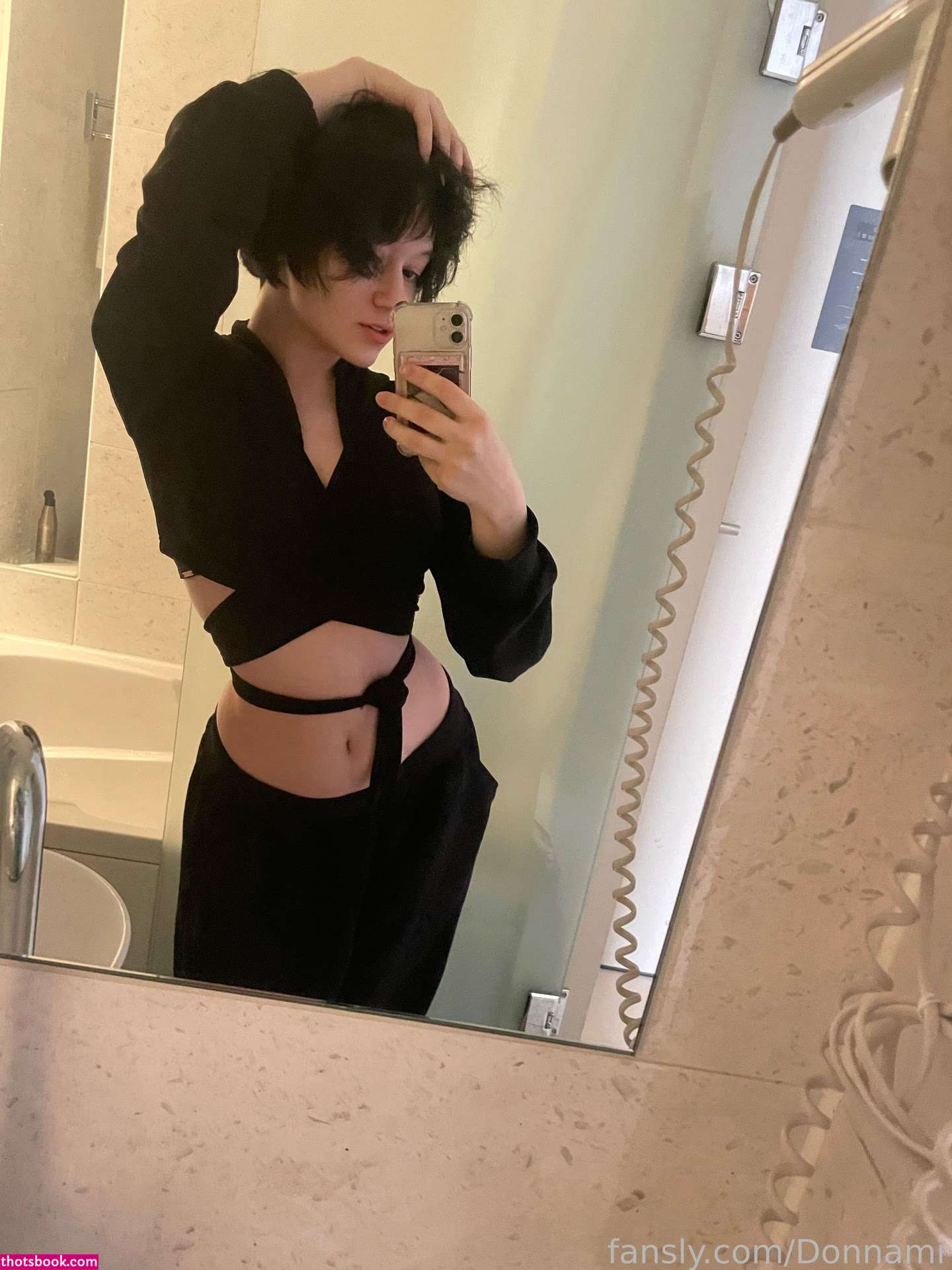 Donna loli Nude Photos #12 423141