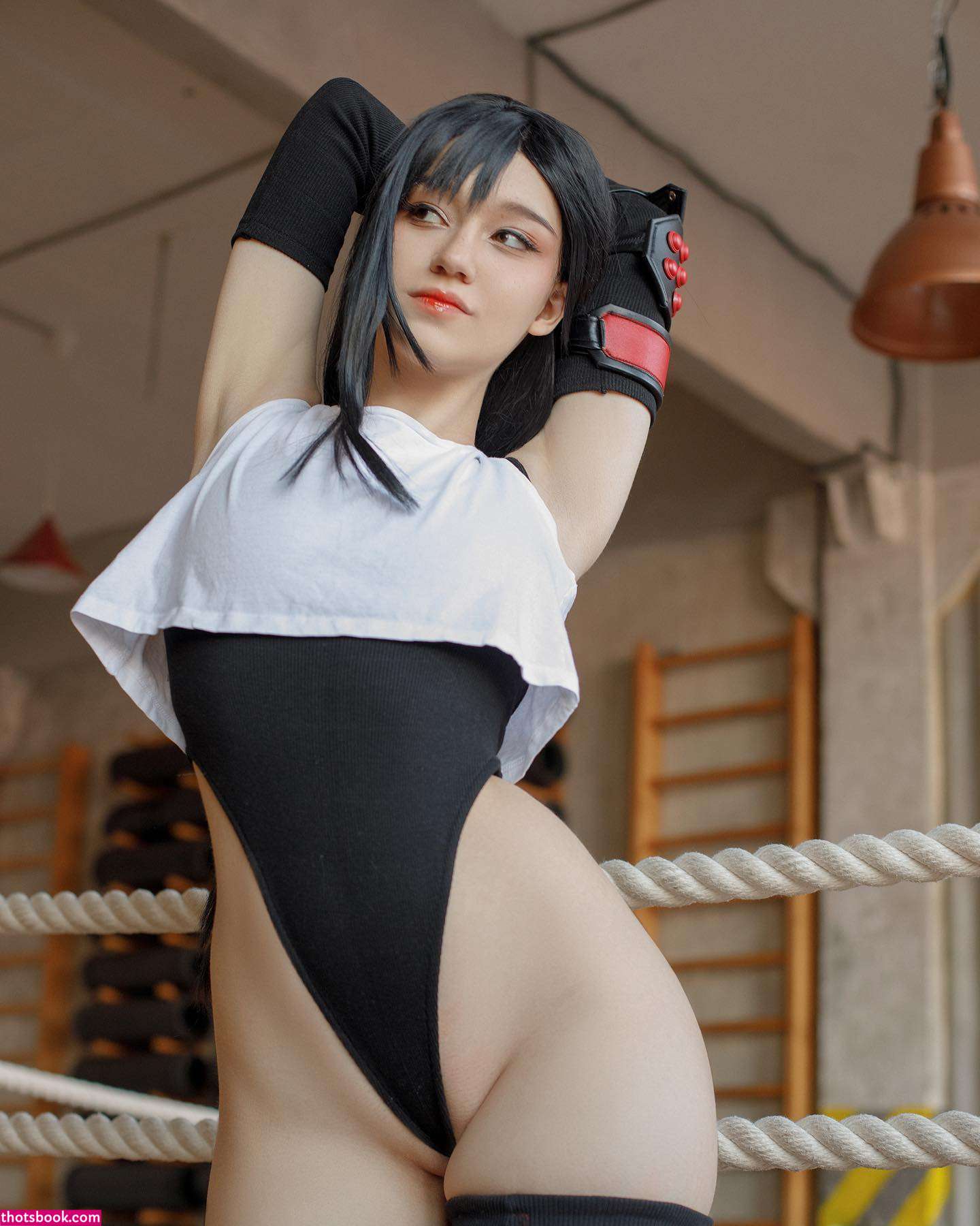 Donna loli Nude Photos #12 423146