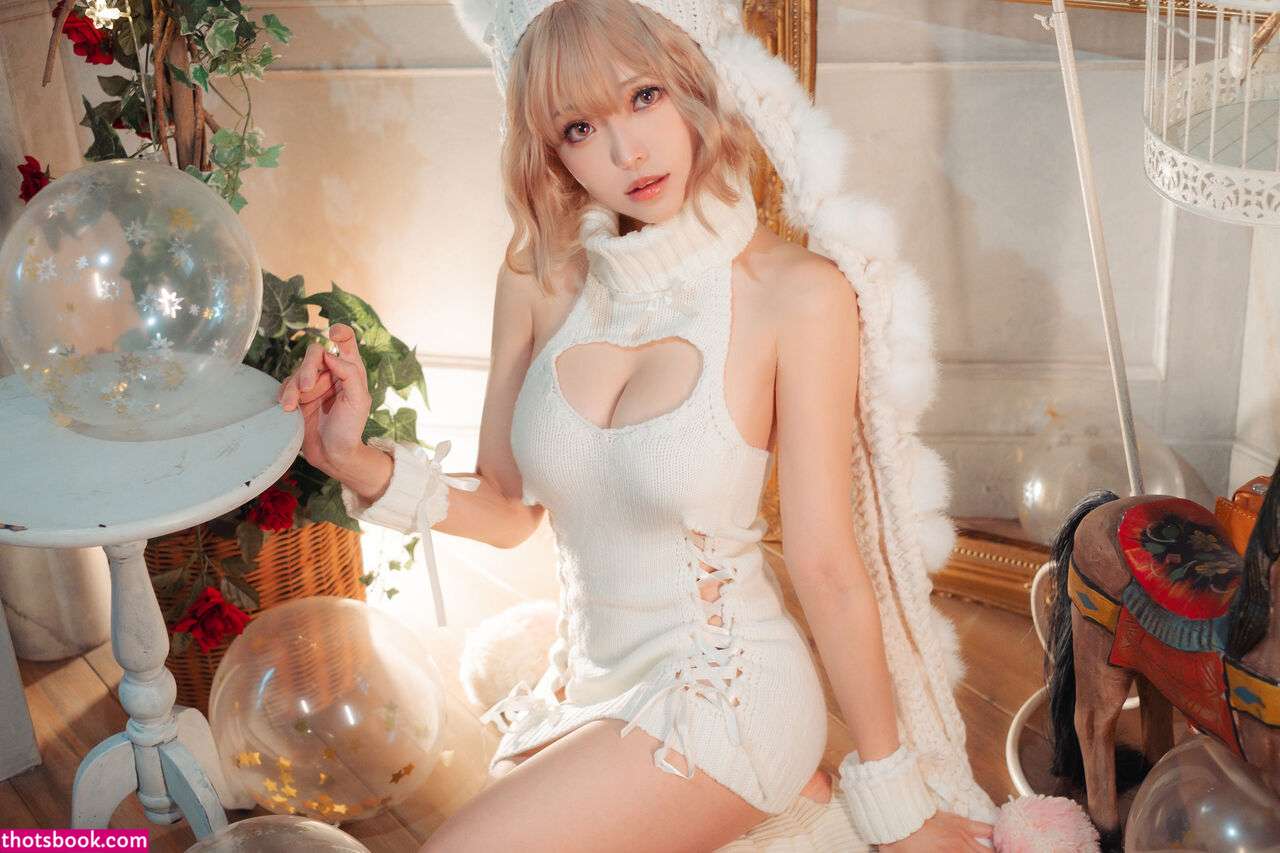 eeelyeee Nude Photos #1 423236