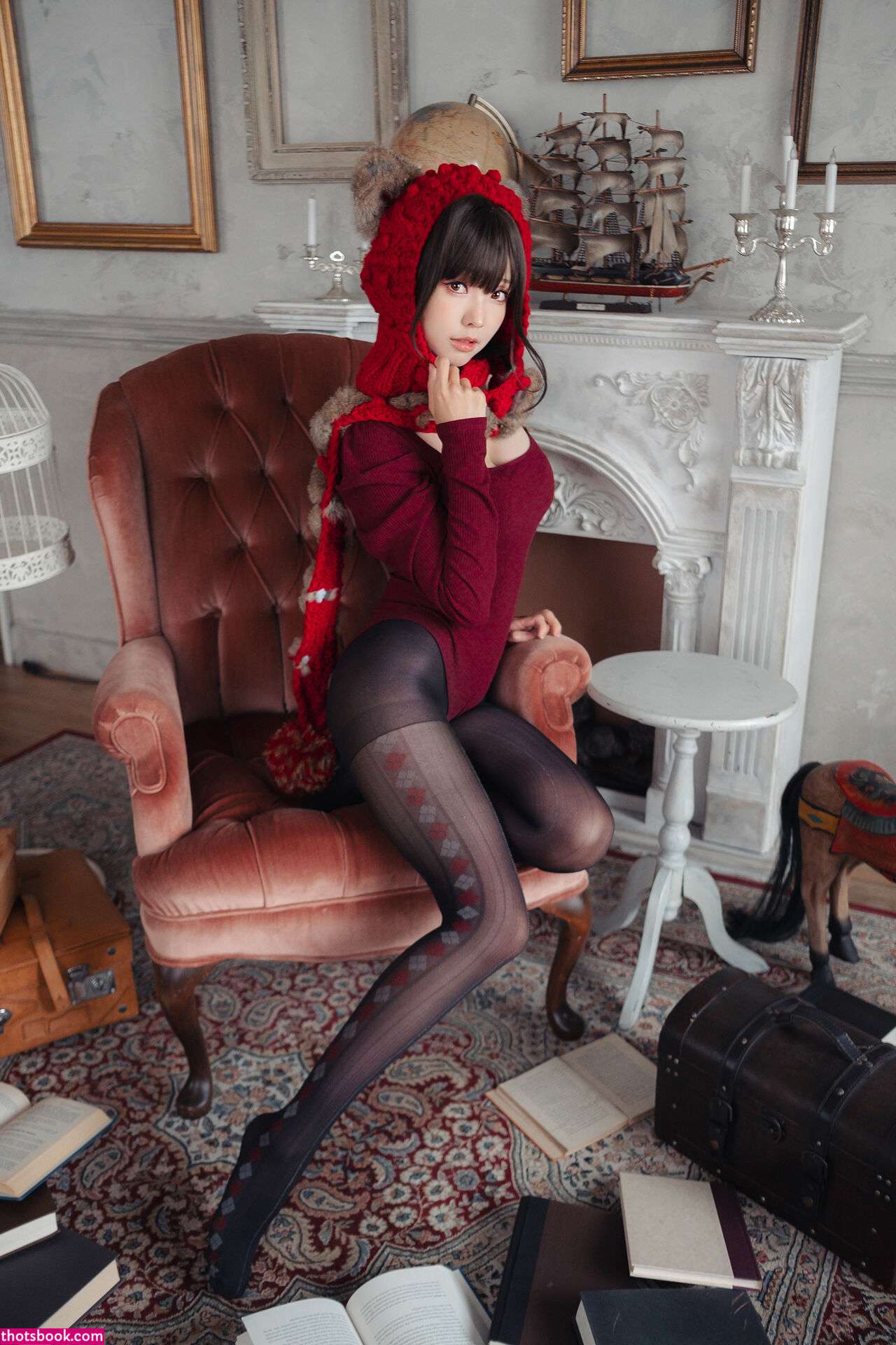 eeelyeee Nude Photos #2 423271