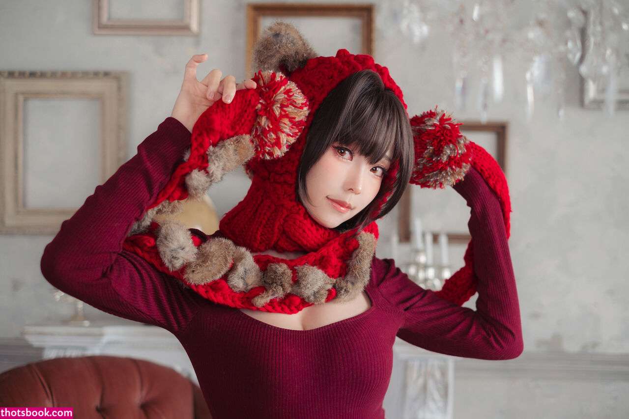 eeelyeee Nude Photos #2 423279