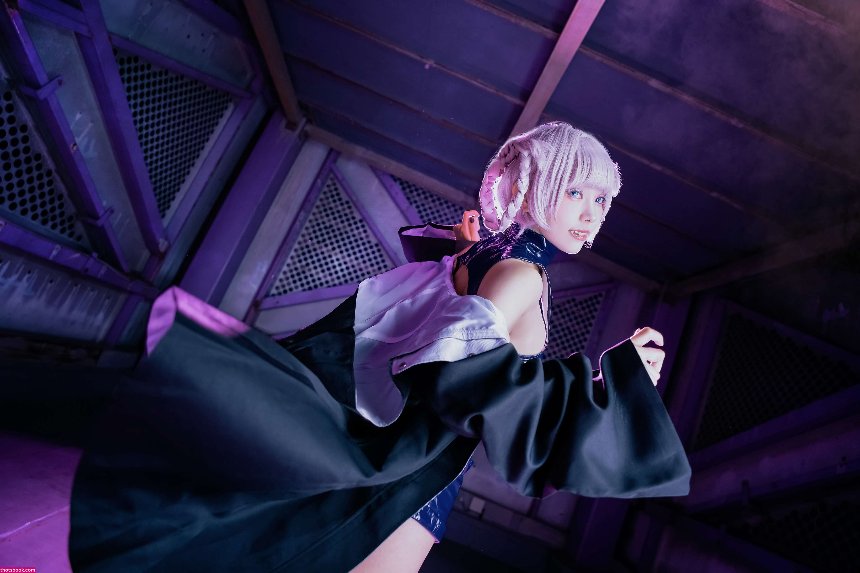 eeelyeee Nude Photos #4 423291