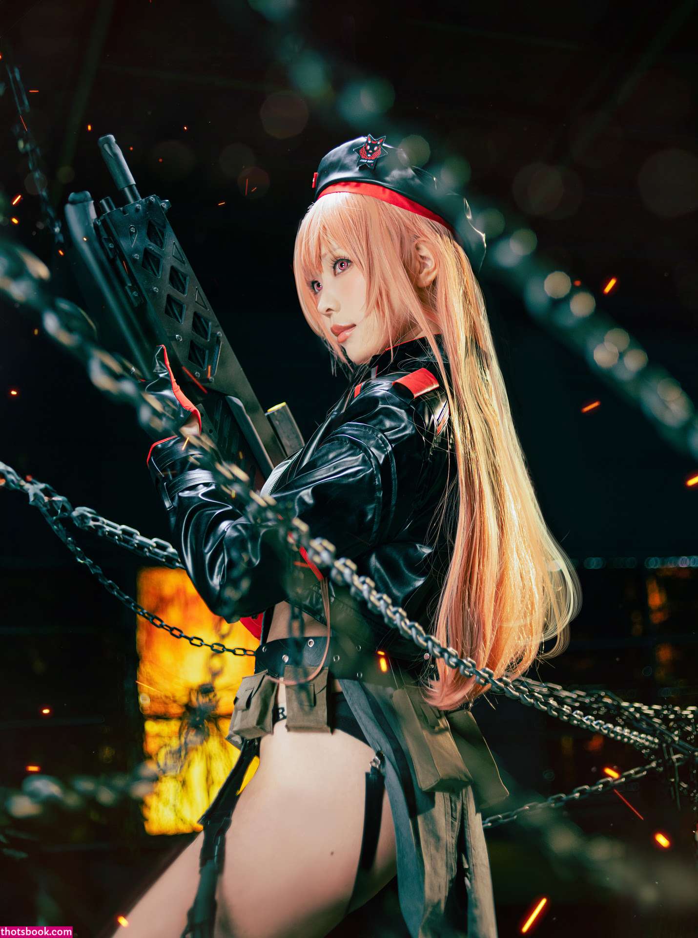 eeelyeee Nude Photos #7 423317