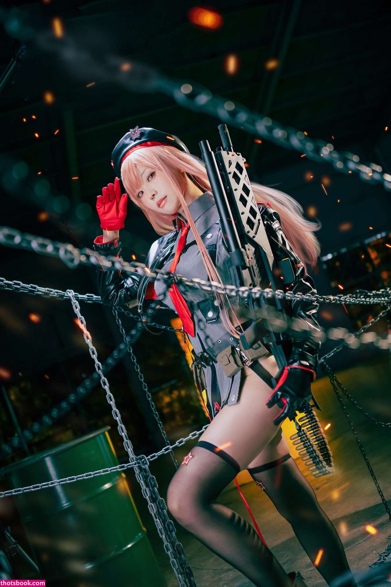 eeelyeee Nude Photos #7 423319