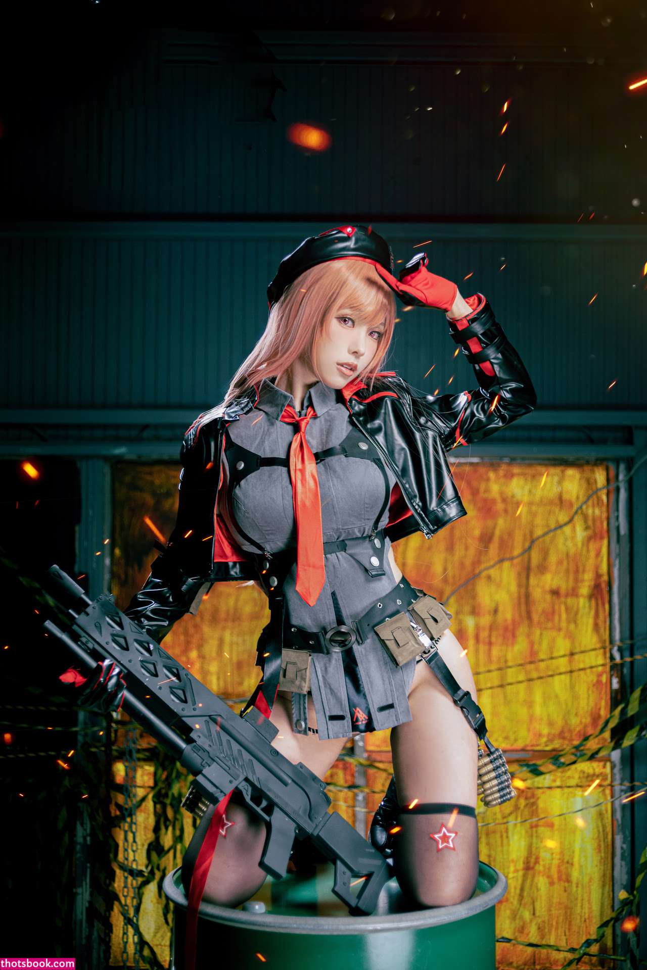 eeelyeee Nude Photos #7 423320