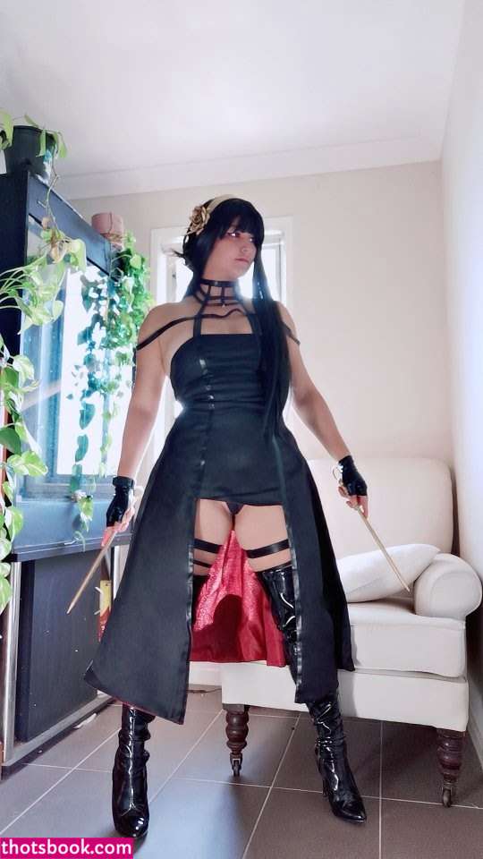 Jajutsu Nude Photos #3 423435