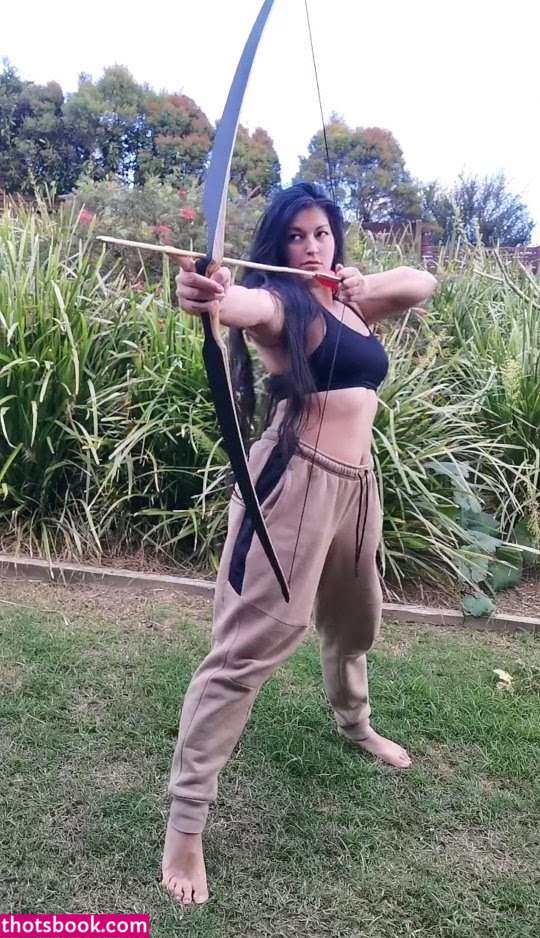 Jajutsu Nude Photos #3 423440