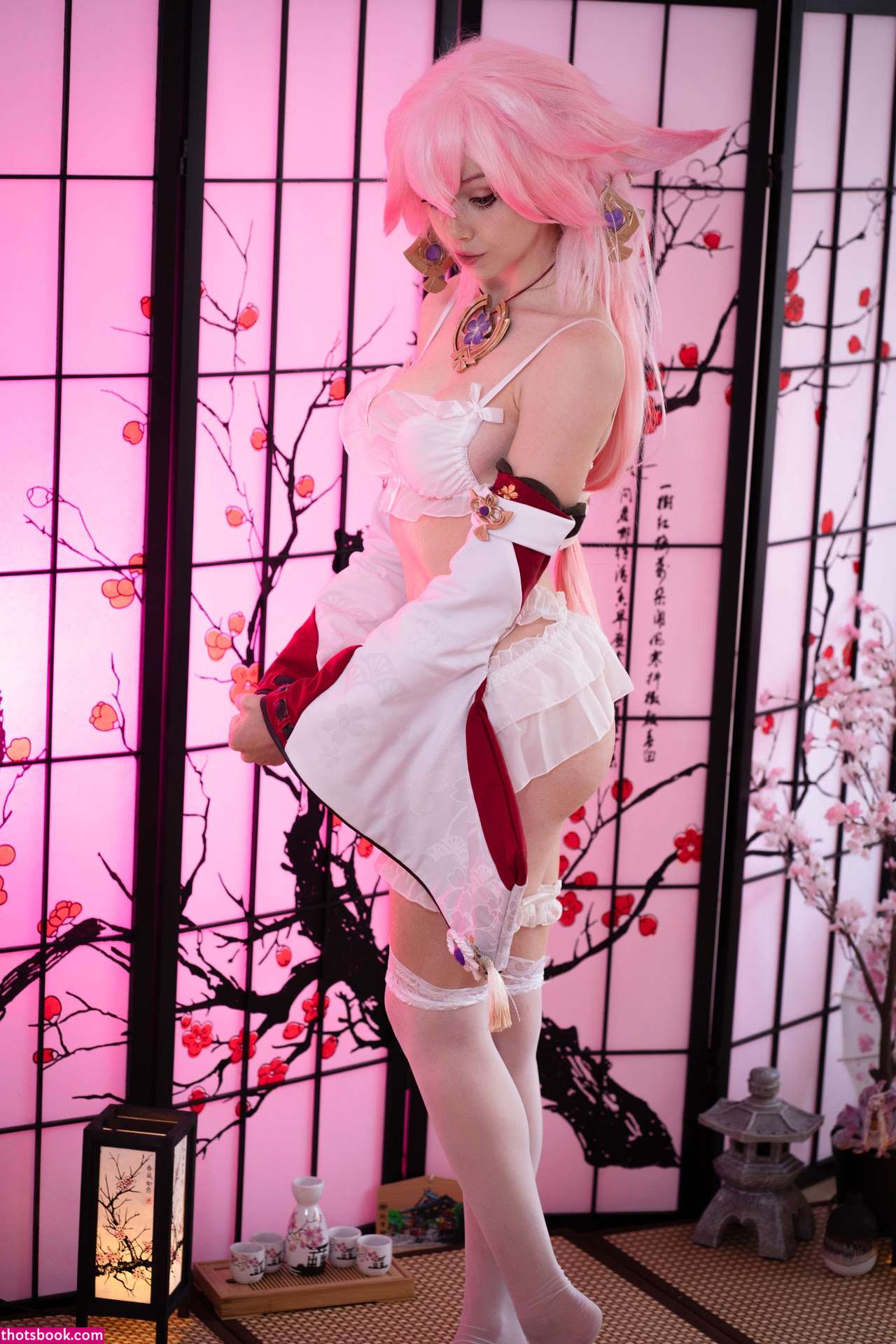 Littlejem Nude Photos #5 423700