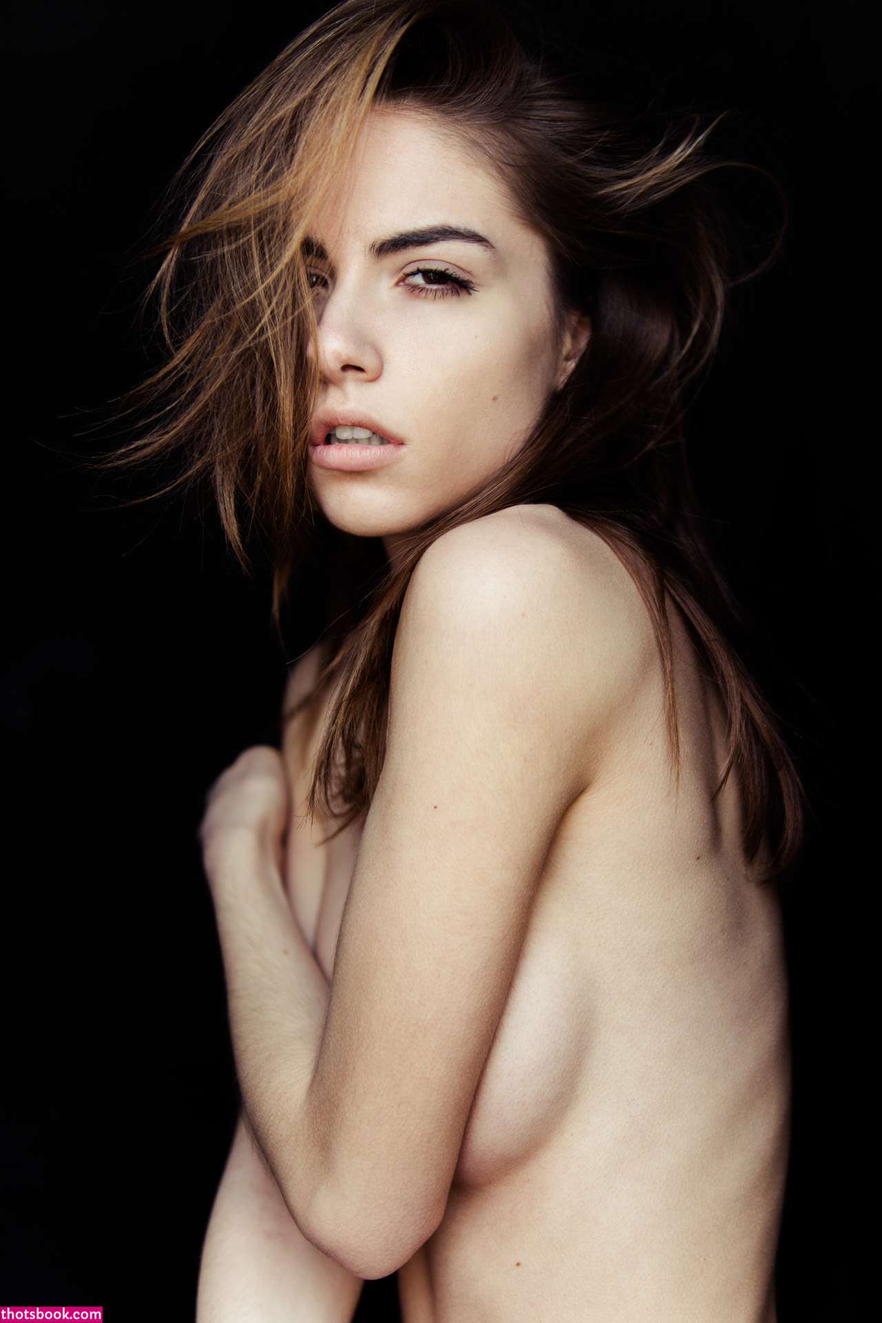 Rebecca Bagnol Nude Photos #1 423962