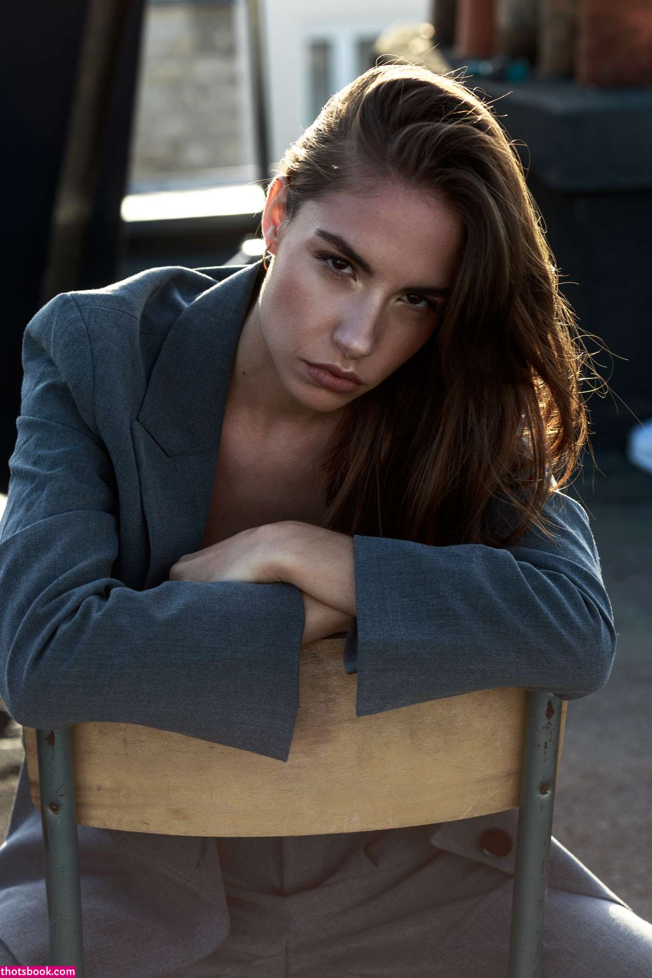 Rebecca Bagnol Nude Photos #2 423983