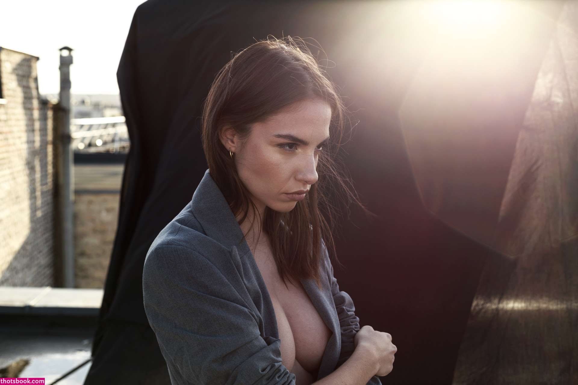 Rebecca Bagnol Nude Photos #2 423988