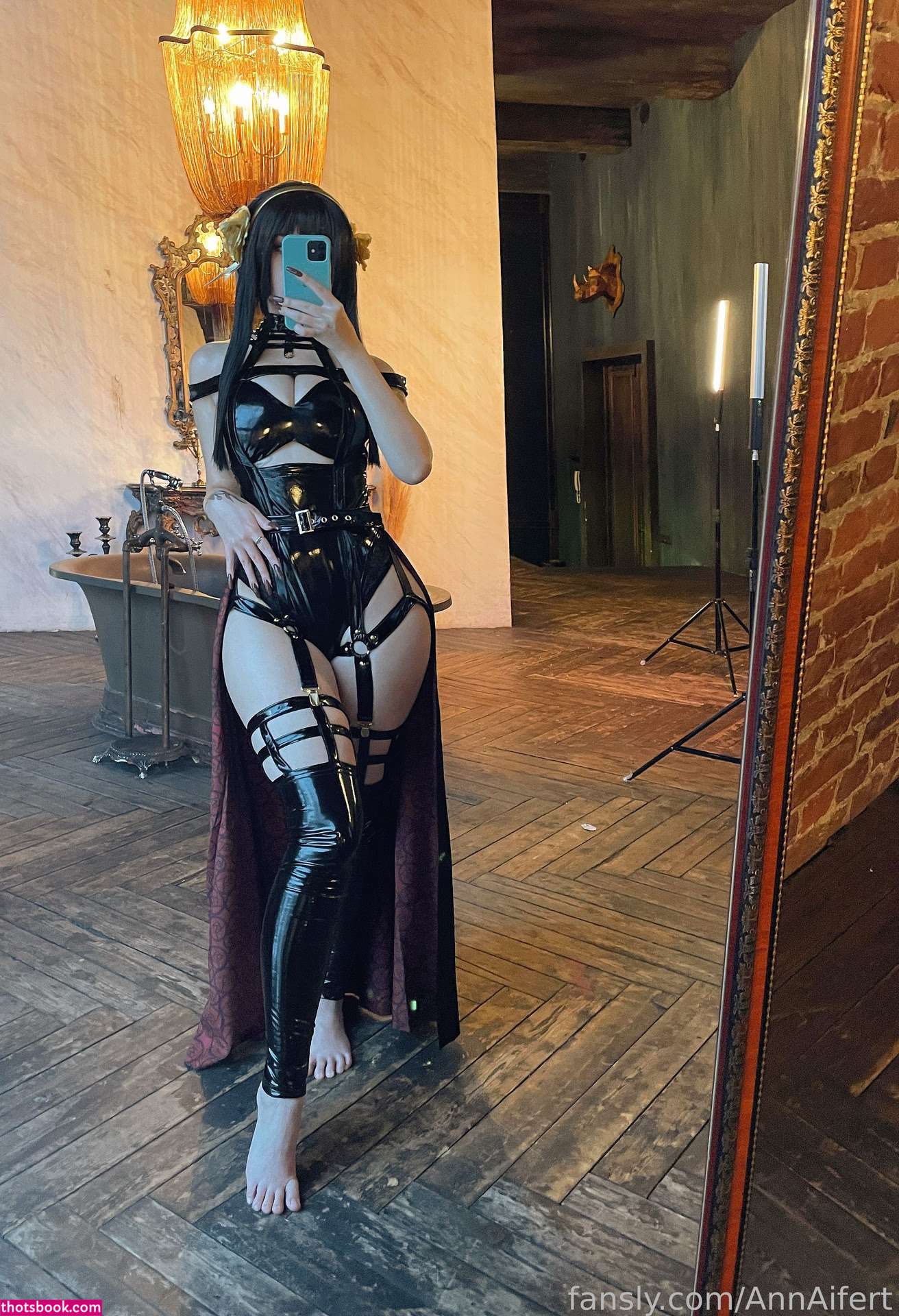 Anna Aifert Nude Photos #2 435245