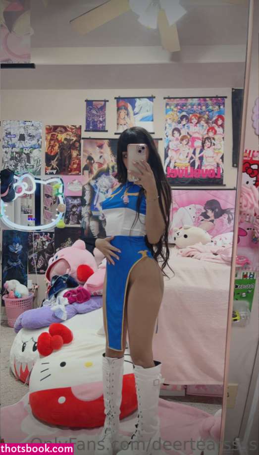 DeerTeers Nude OnlyFans Photos #2 435303