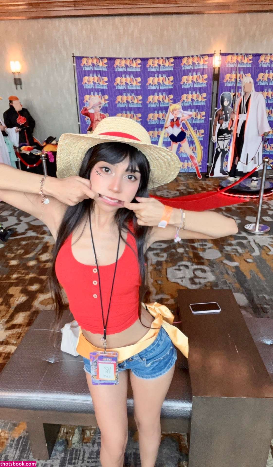 DeerTeers Nude OnlyFans Photos #6 435318