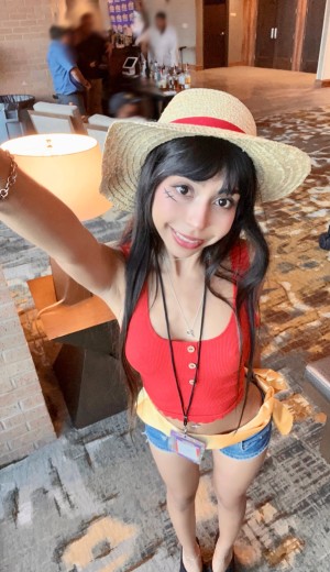 DeerTeers Nude OnlyFans Photos #6