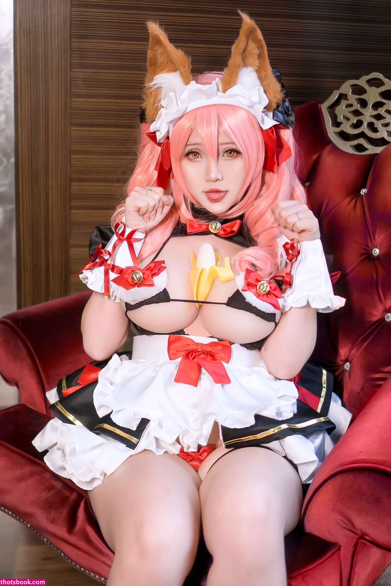 Hana Bunny Nude OnlyFans Photos #33 435489