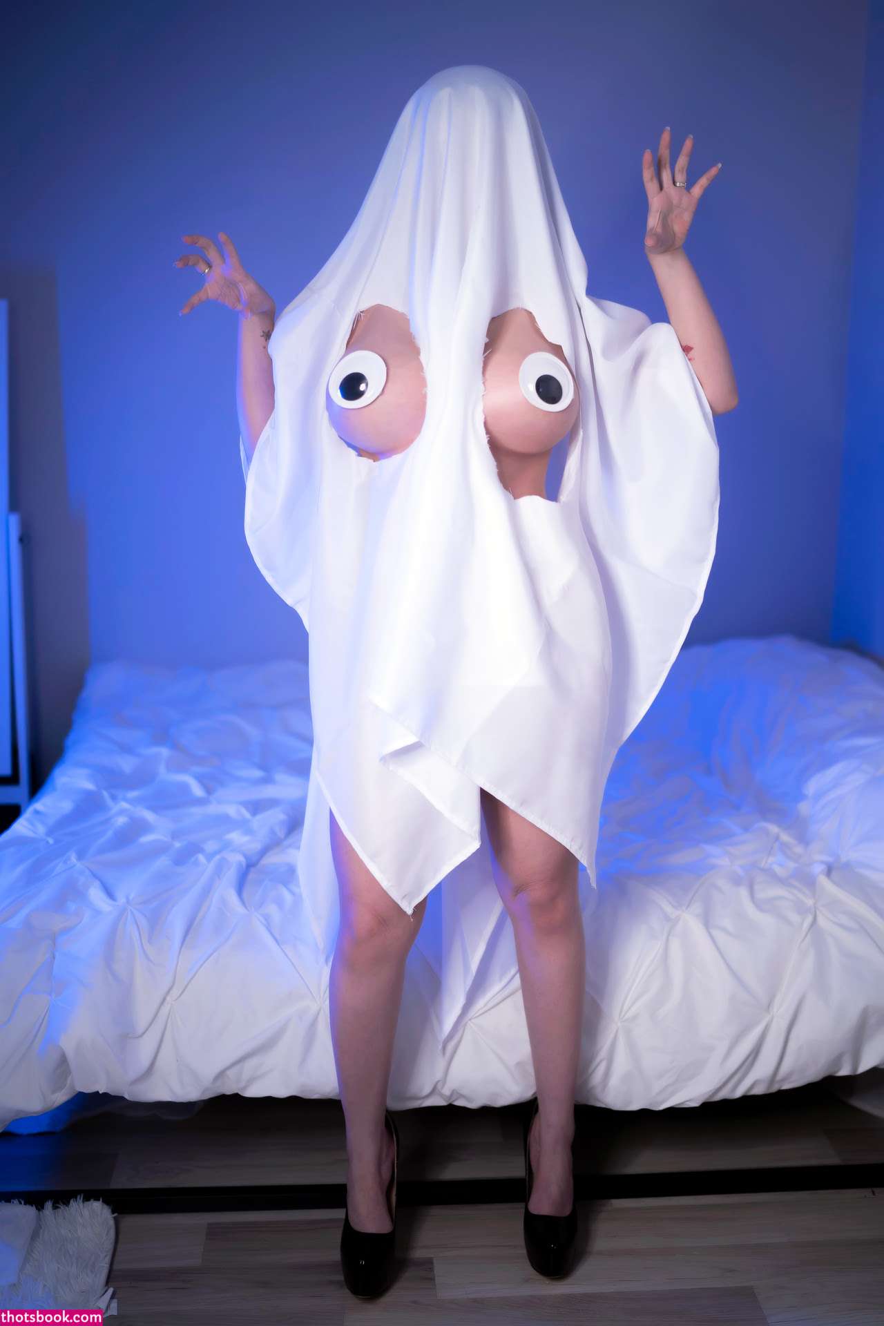 Hana Bunny Nude OnlyFans Photos #35 435527