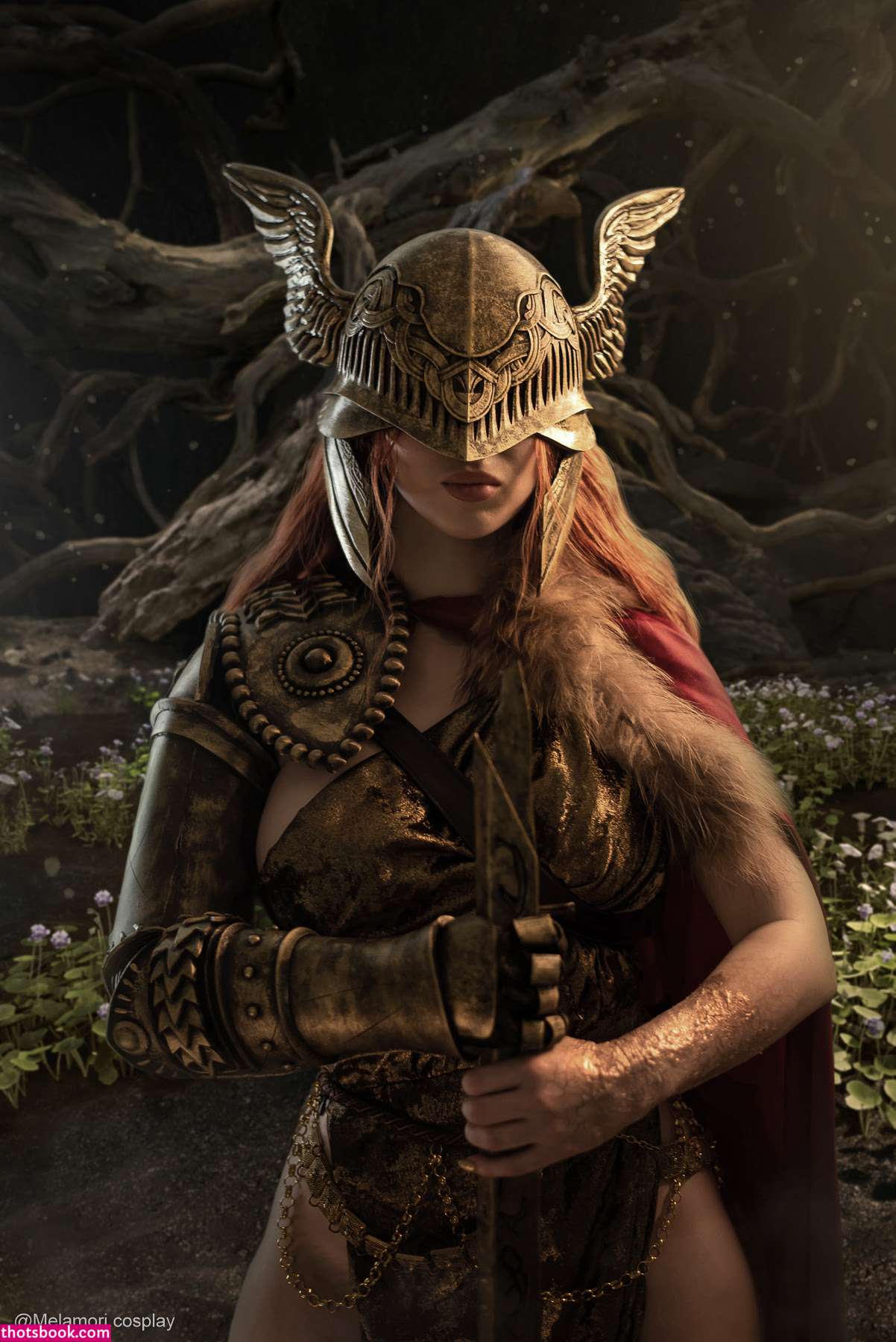 Lady Melamori Nude Photos #20 435613