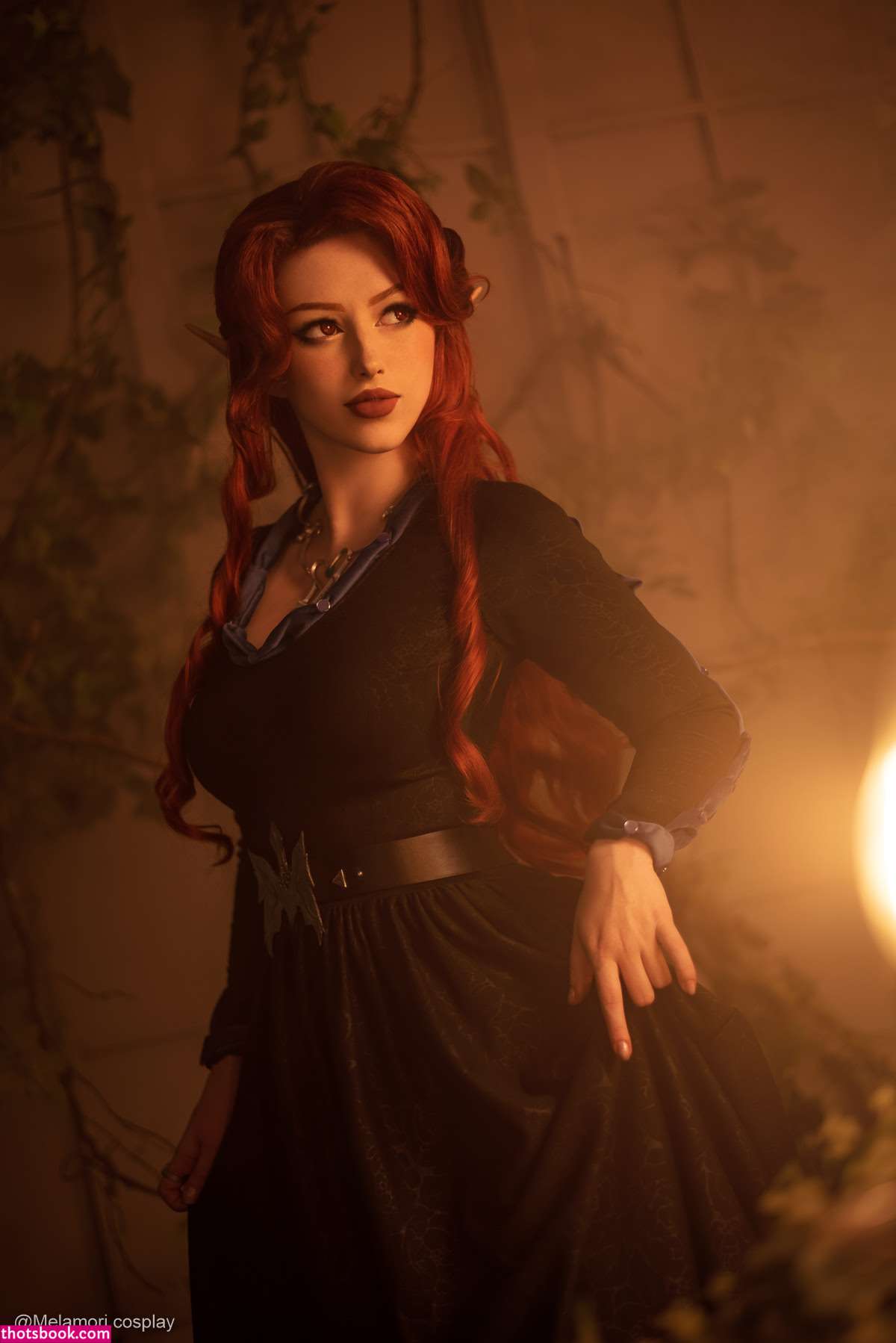 Lady Melamori Nude Photos #21 435615