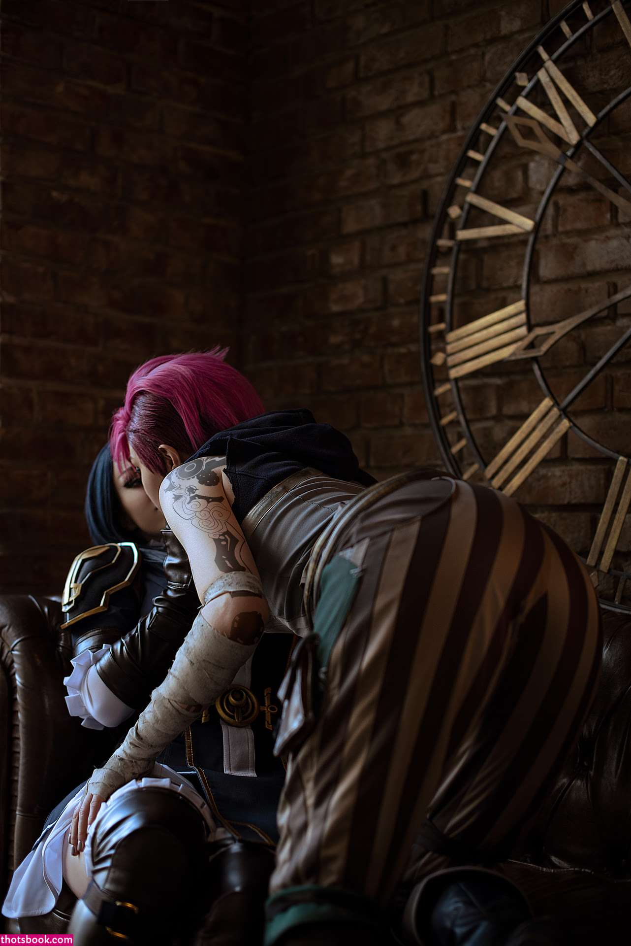 Lady Melamori Nude Photos #22 435651